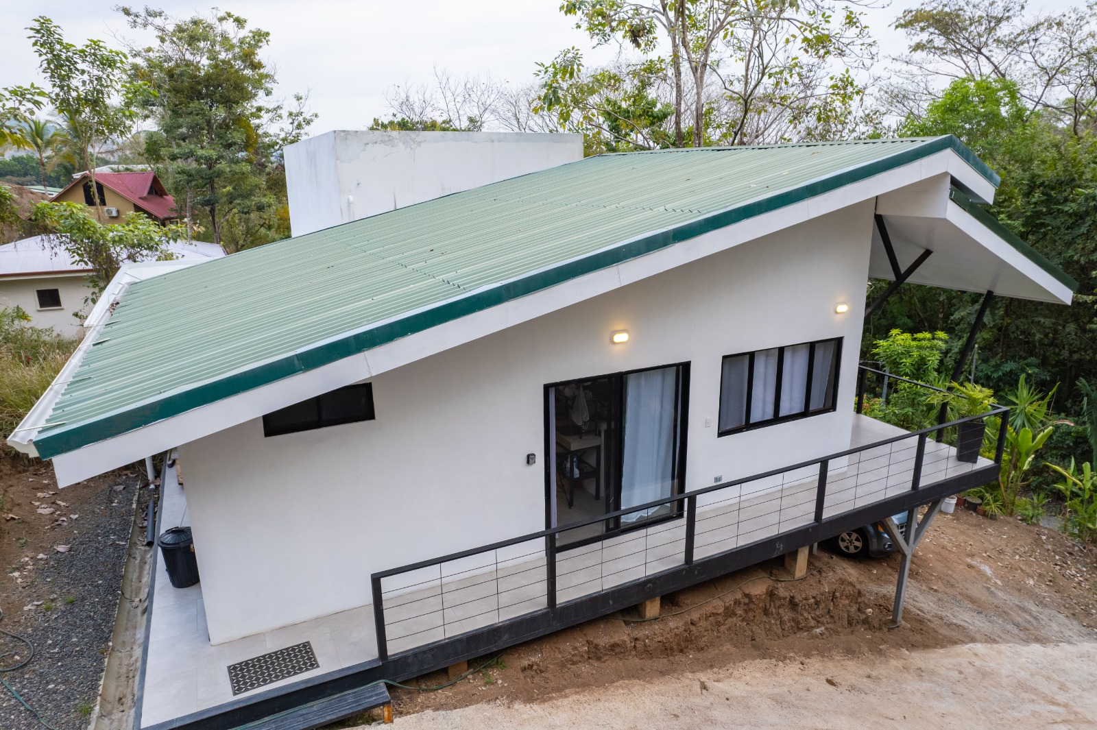 2 bed Condo For Sale in Jaco, Puntarenas - thumb 8