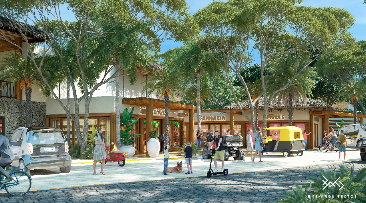 1 bed Single Family Homes For Sale in Nosara, Guanacaste - thumb 5