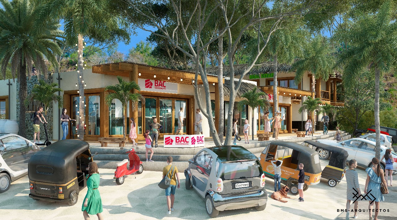 1 bed Single Family Homes For Sale in Nosara, Guanacaste - thumb 6