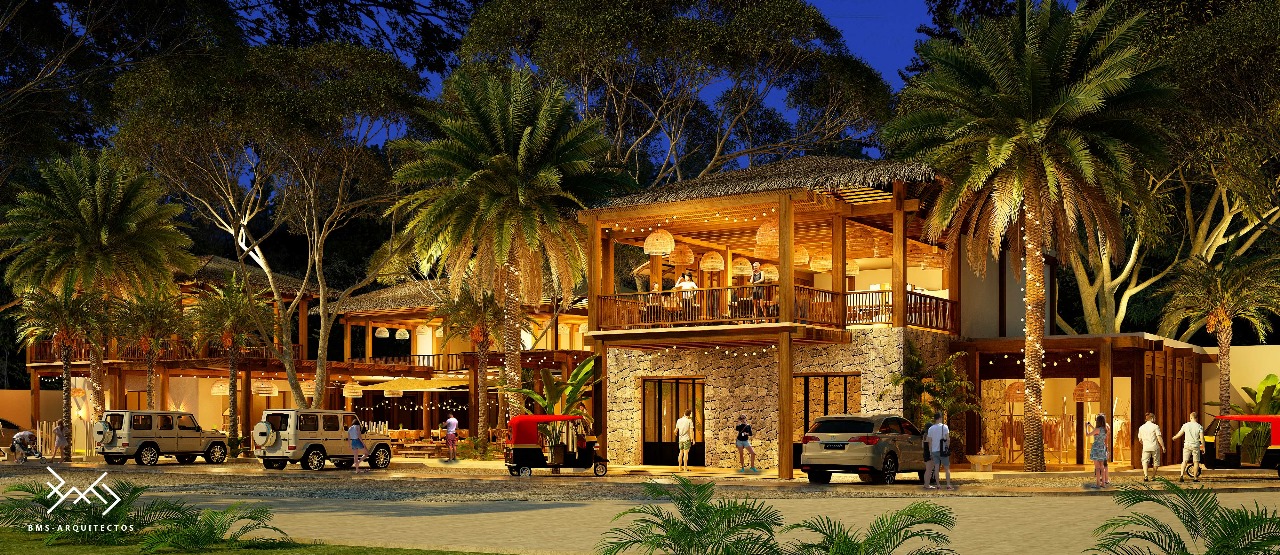 1 bed Single Family Homes For Sale in Nosara, Guanacaste - thumb 9