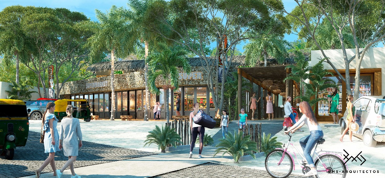 1 bed Single Family Homes For Sale in Nosara, Guanacaste - thumb 3