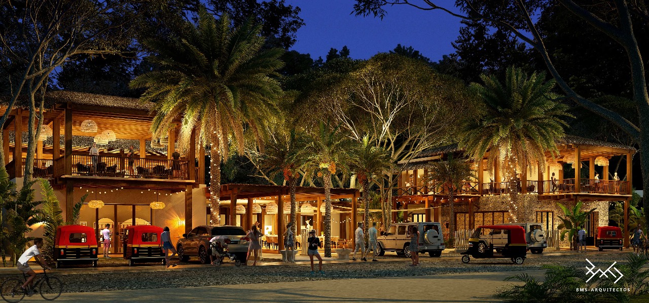 1 bed Single Family Homes For Sale in Nosara, Guanacaste - thumb 8