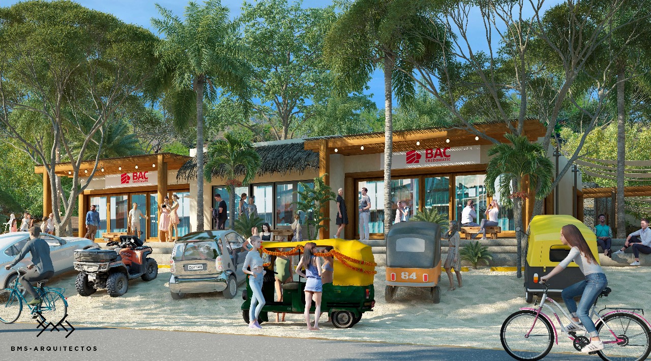 1 bed Single Family Homes For Sale in Nosara, Guanacaste - thumb 2