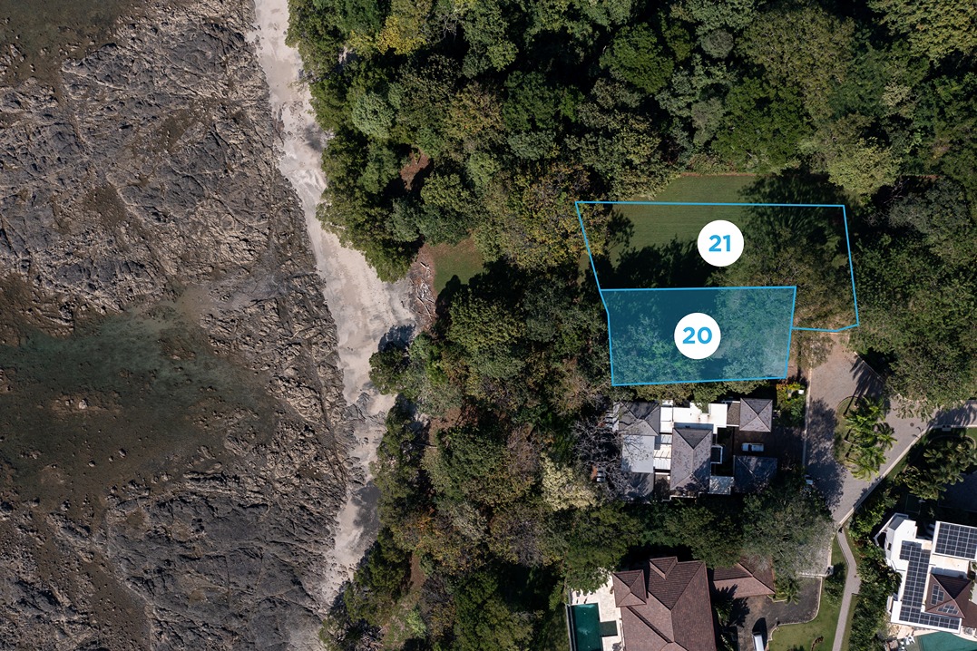 0 bed Land For Sale in Hacienda Pinilla, Guanacaste - thumb 5