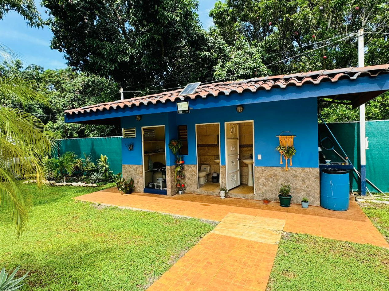 4 bed Single Family Homes For Sale in Orotina, Alajuela - thumb 20