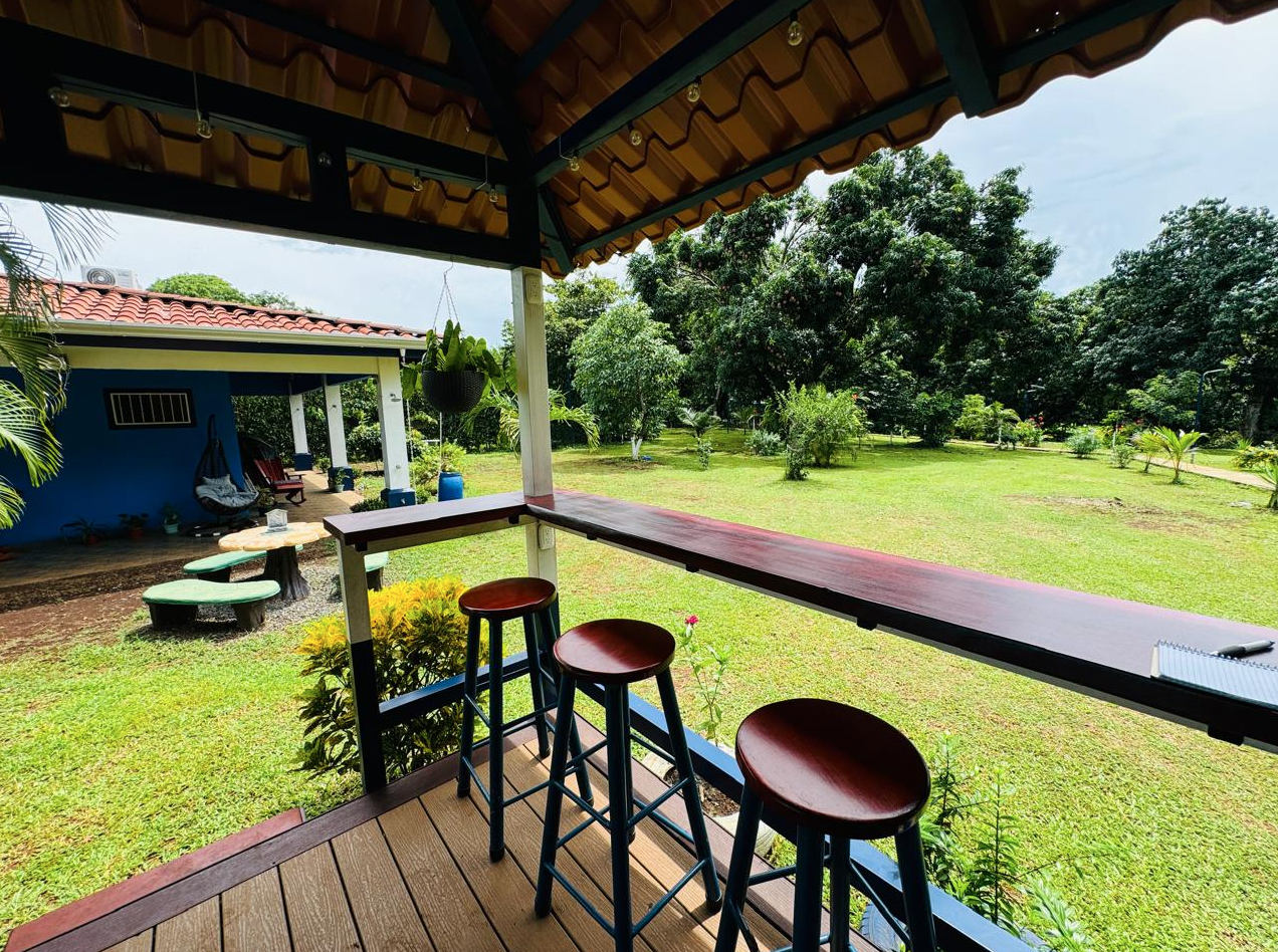 4 bed Single Family Homes For Sale in Orotina, Alajuela - thumb 23