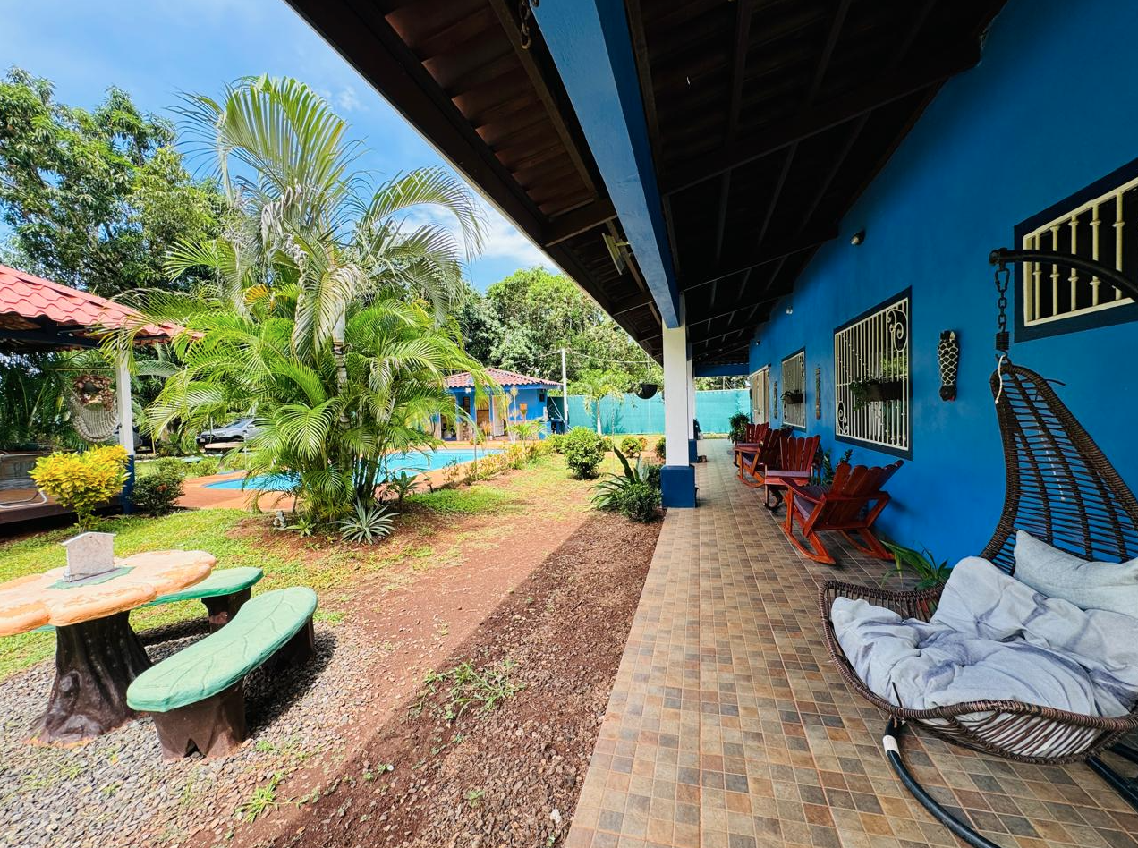 4 bed Single Family Homes For Sale in Orotina, Alajuela - thumb 24