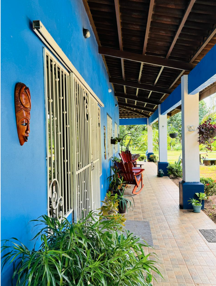 4 bed Single Family Homes For Sale in Orotina, Alajuela - thumb 17