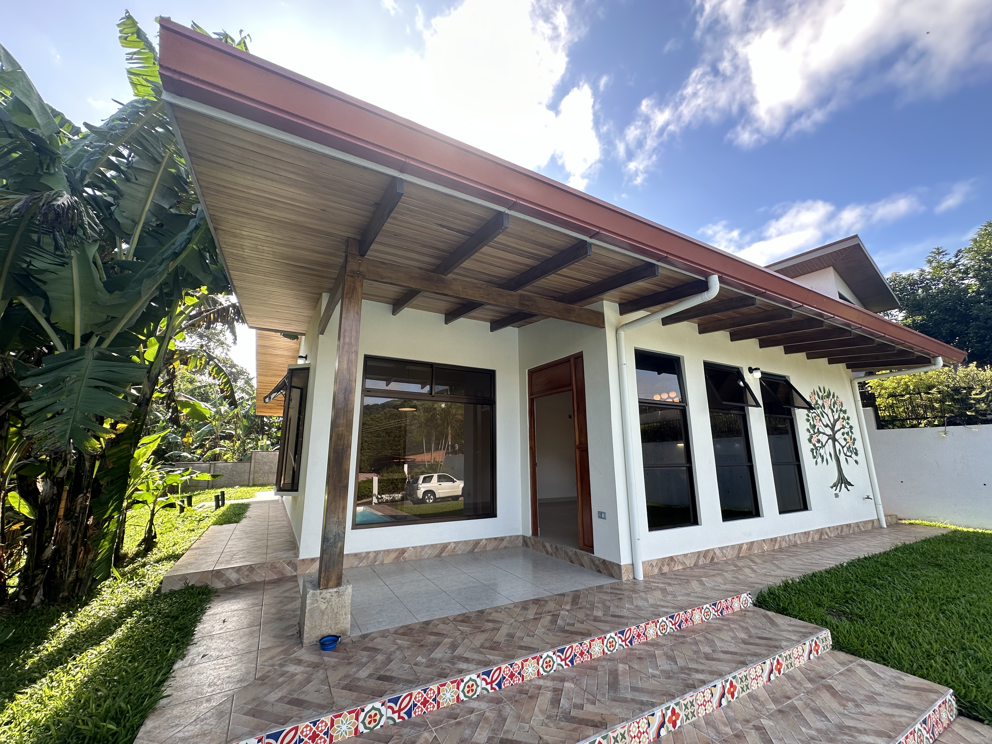 2 bed Single Family Homes For Sale in Atenas, Alajuela - thumb 1