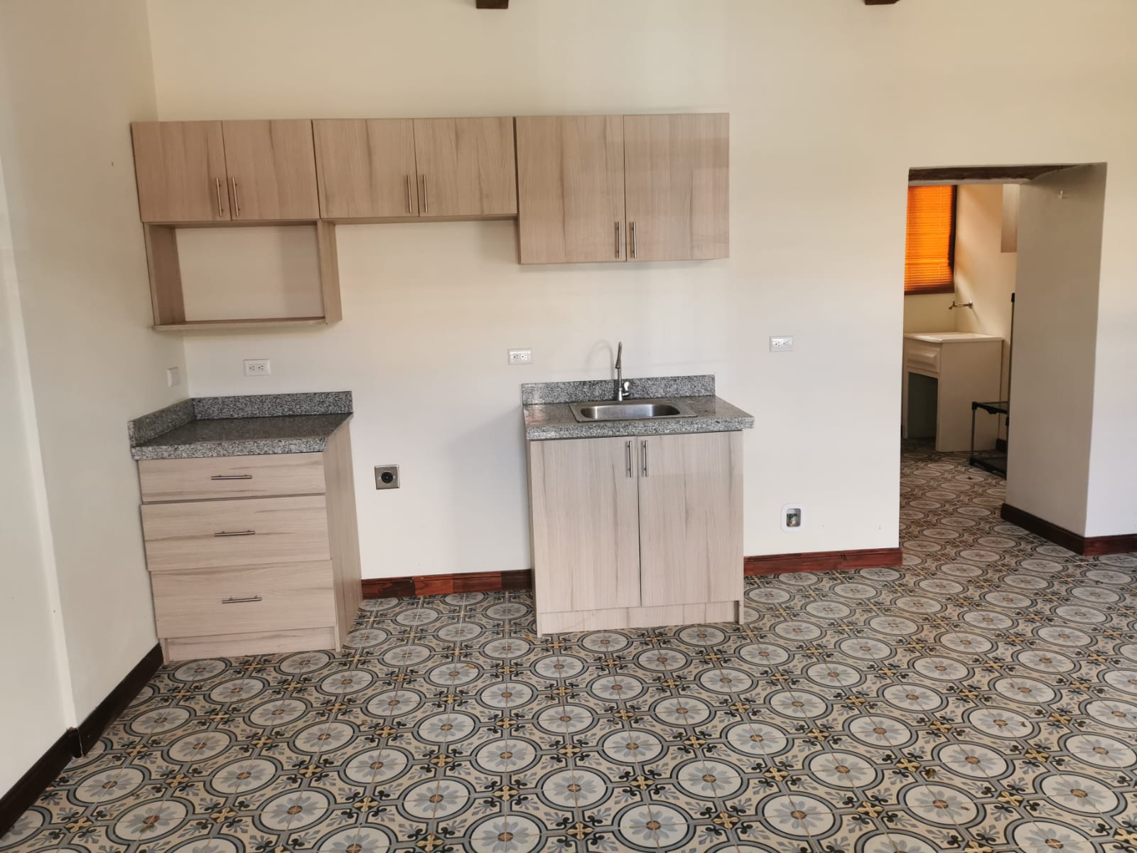 1 bed Apartment For Rent in Santo Domingo, Heredia - thumb 1