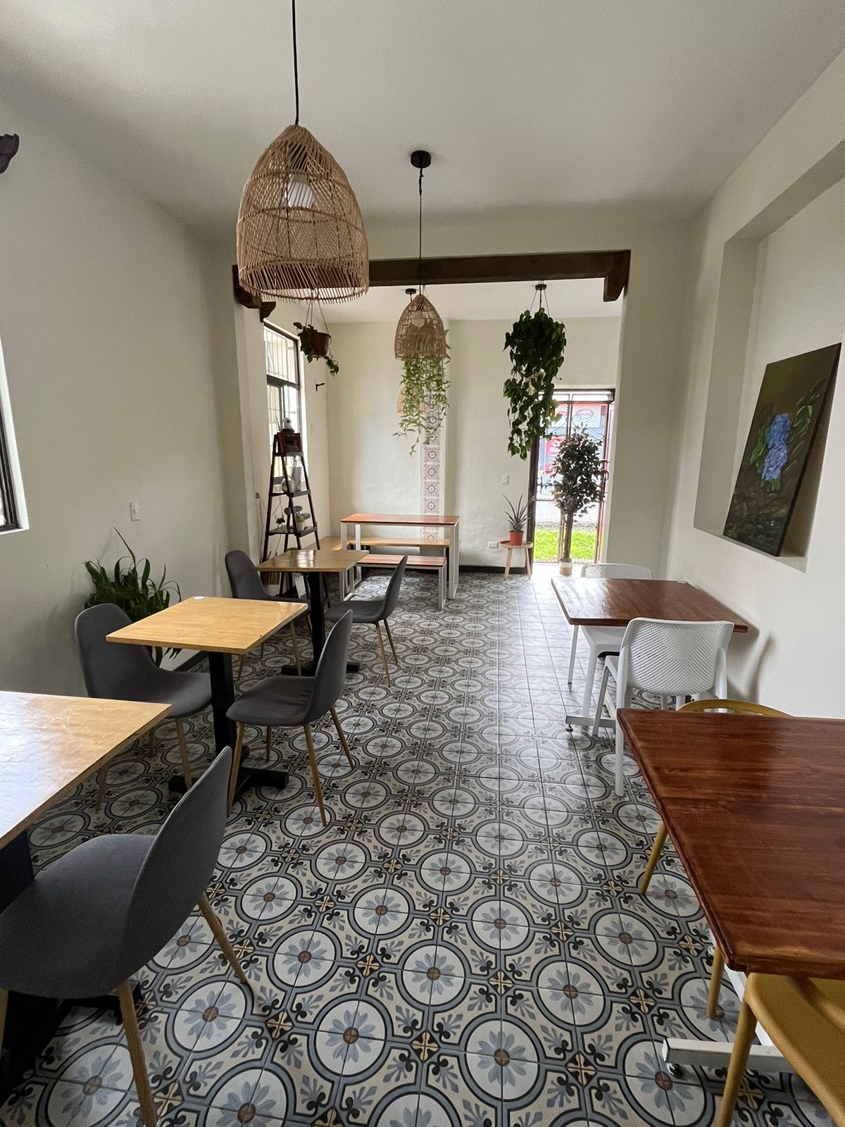 0 bed Commercial For Rent in Santo Domingo, Heredia - thumb 4