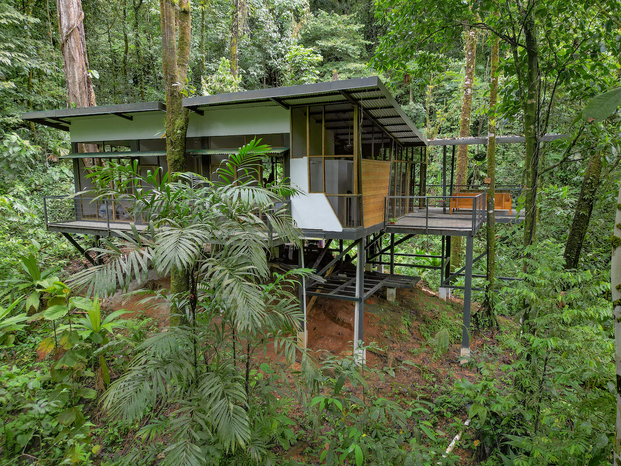 3 bed Land For Sale in Puerto Jimenez, Puntarenas - thumb 3