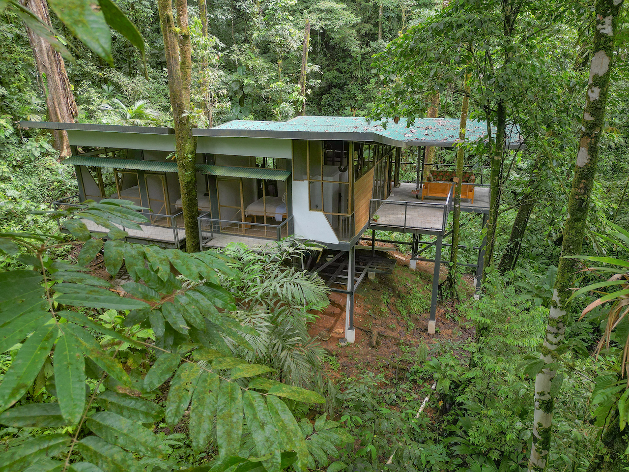 3 bed Land For Sale in Puerto Jimenez, Puntarenas - thumb 4