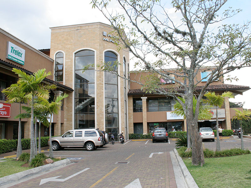 0 bed Commercial For Rent in Escazu, San Jose - thumb 1