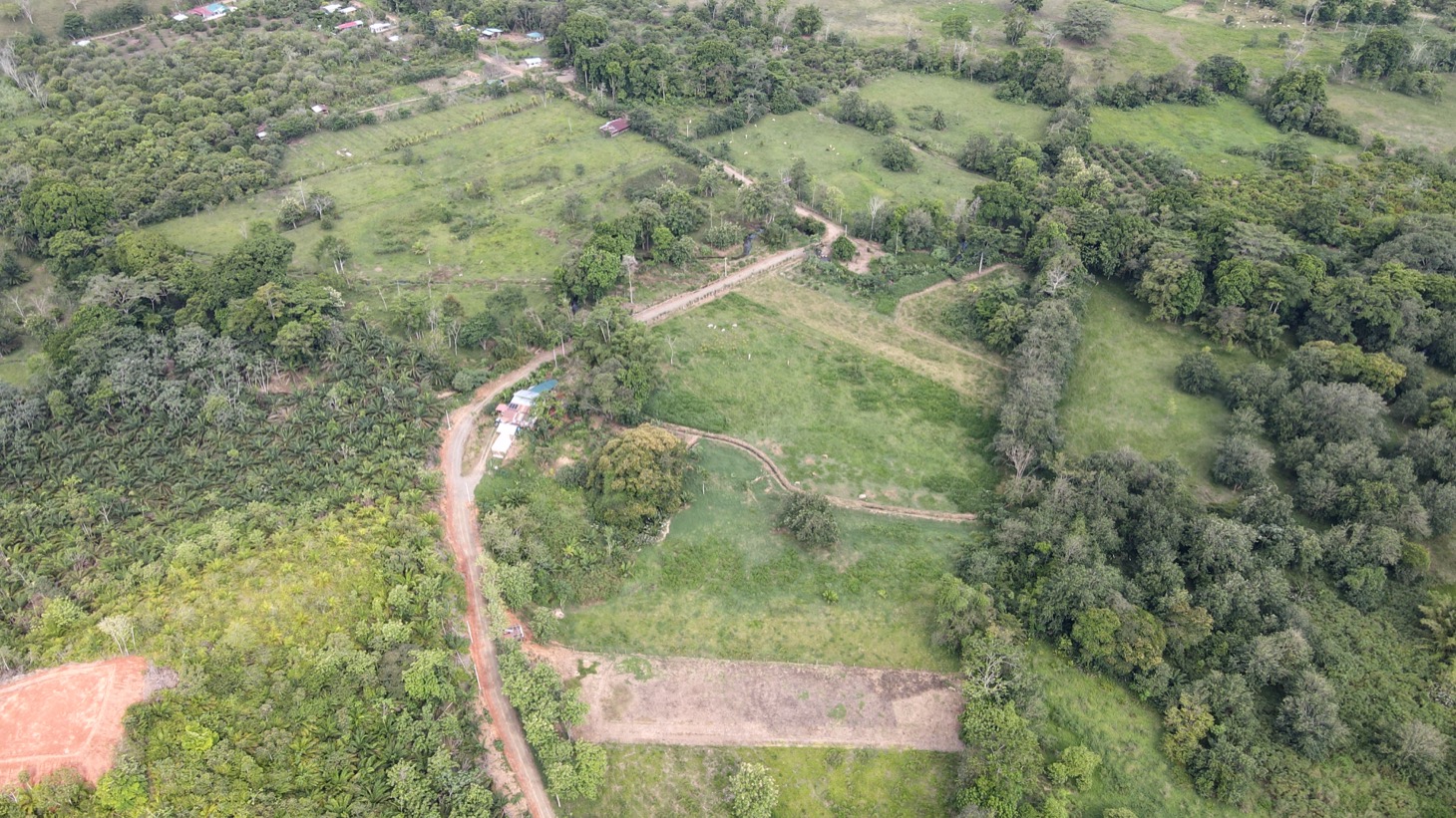 0 bed Land For Sale in Ojochal, Puntarenas - thumb 1