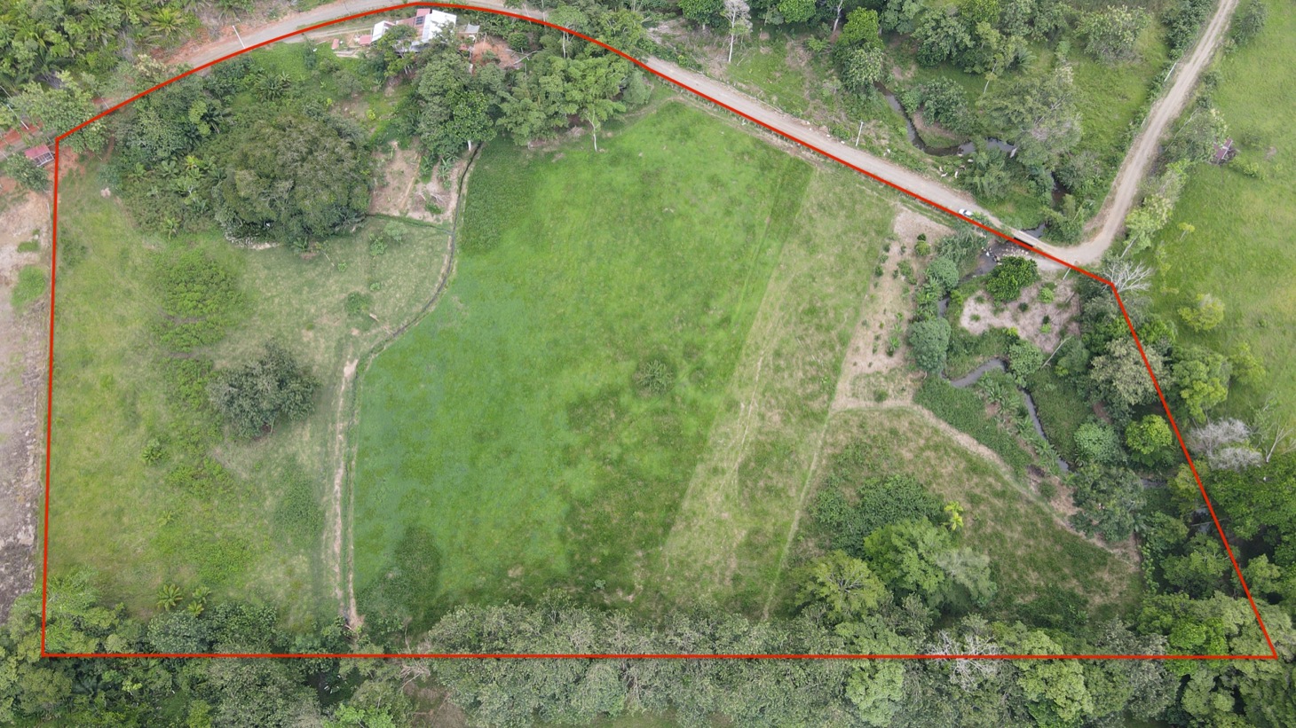 0 bed Land For Sale in Ojochal, Puntarenas - thumb 2