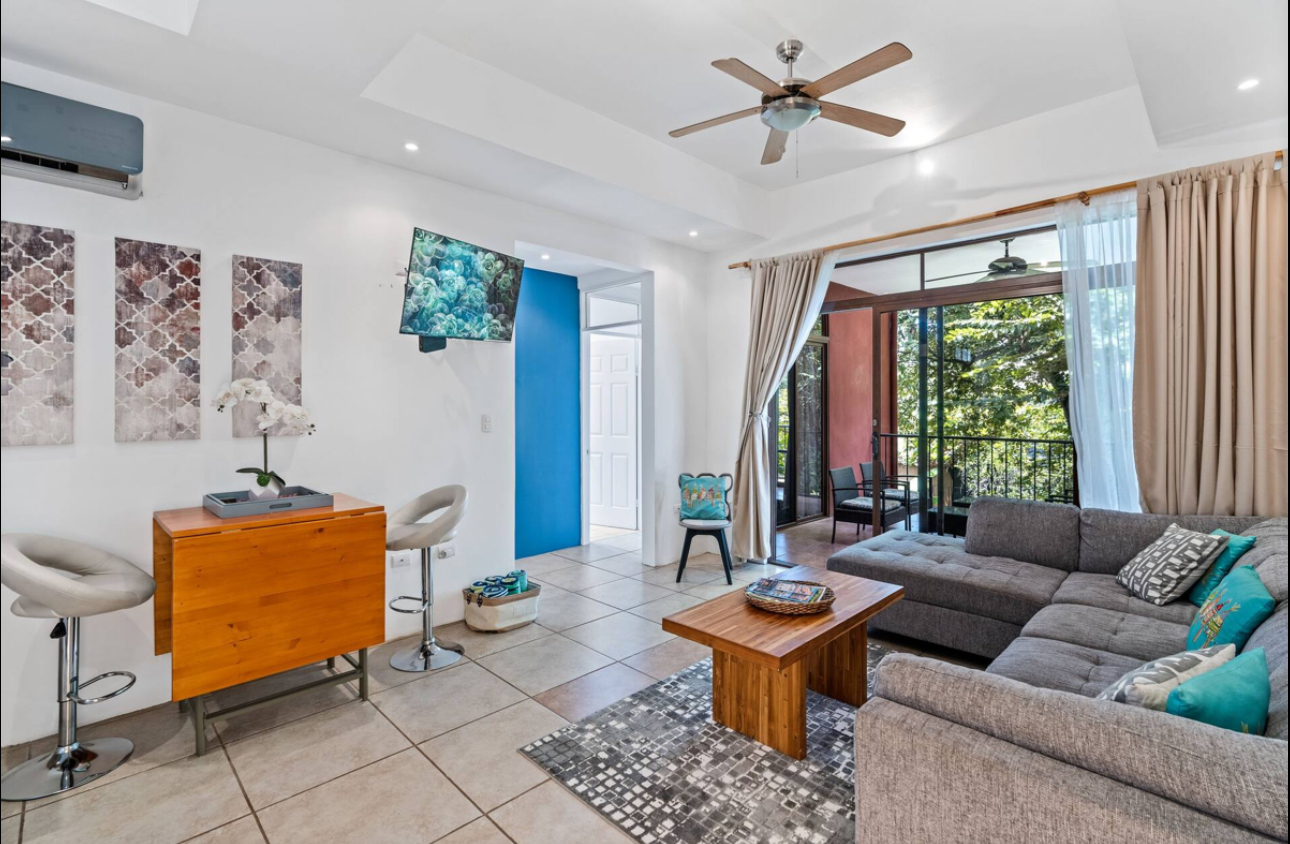 2 bed Condo For Sale in Tamarindo, Guanacaste - thumb 4