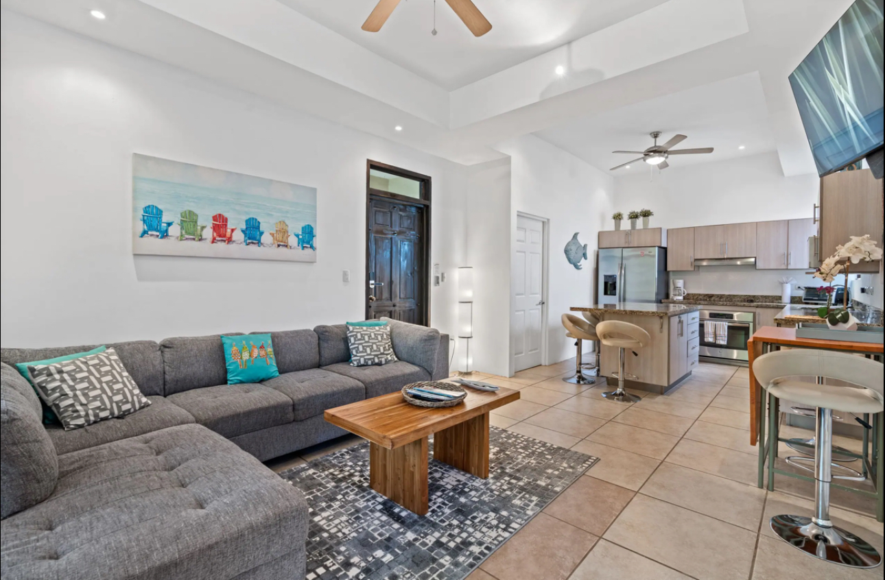 2 bed Condo For Sale in Tamarindo, Guanacaste - thumb 1