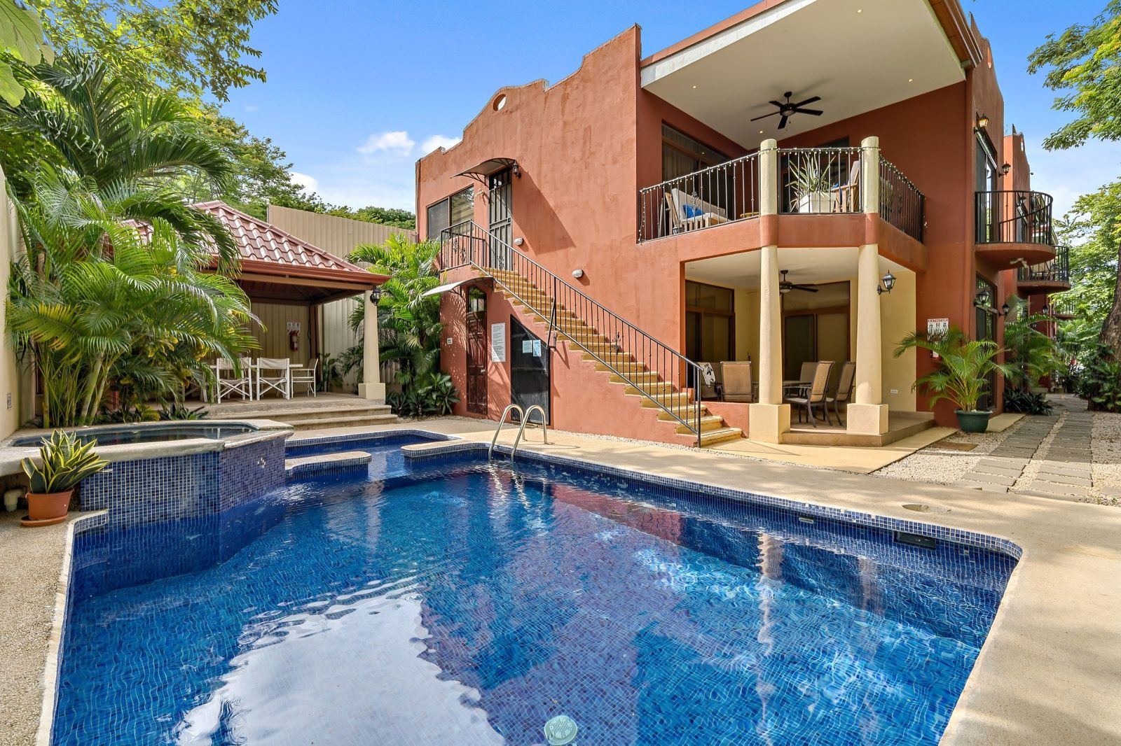 2 bed Condo For Sale in Tamarindo, Guanacaste - thumb 9