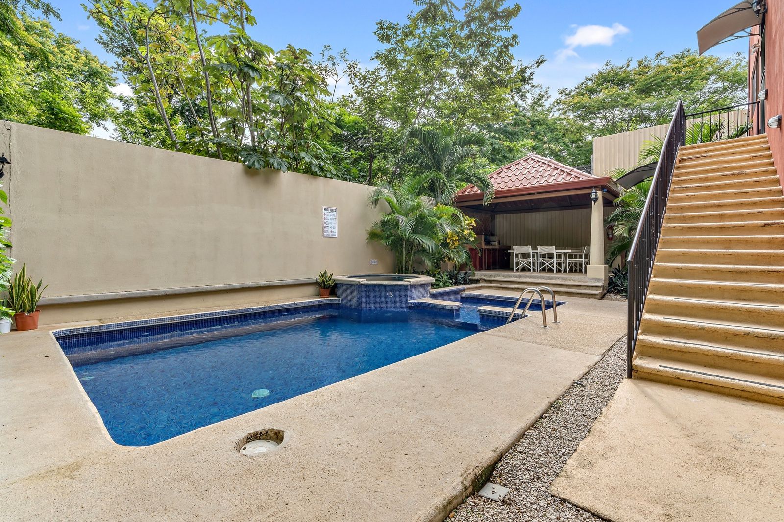 2 bed Condo For Sale in Tamarindo, Guanacaste - thumb 11