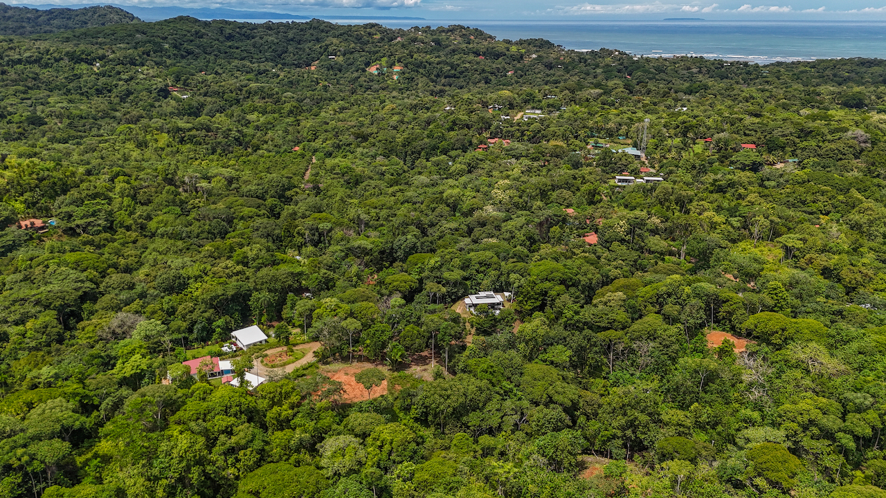 0 bed Land For Sale in Ojochal, Puntarenas - thumb 16