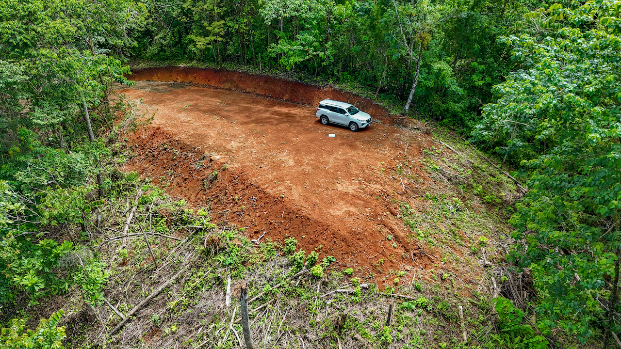 0 bed Land For Sale in Ojochal, Puntarenas - thumb 20
