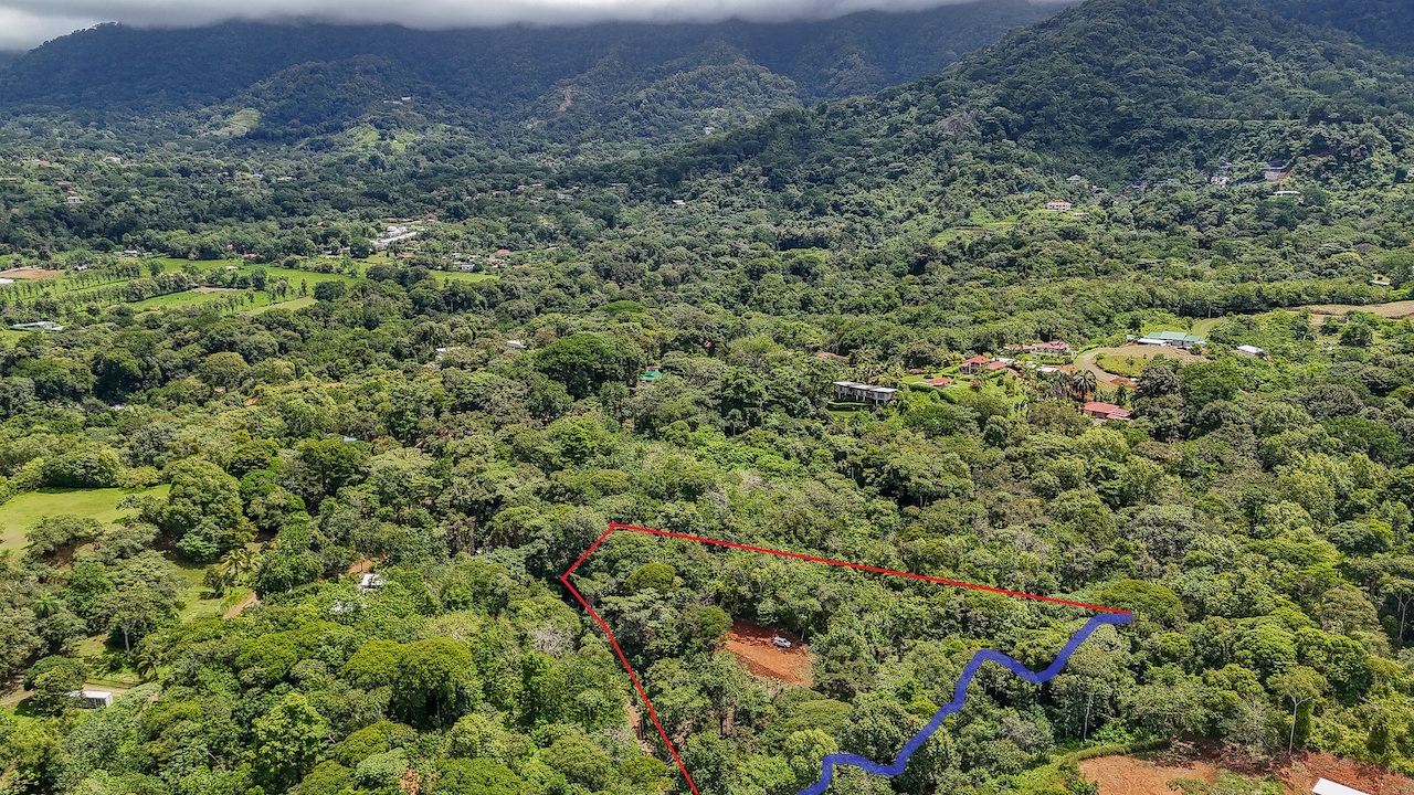 0 bed Land For Sale in Ojochal, Puntarenas - thumb 15