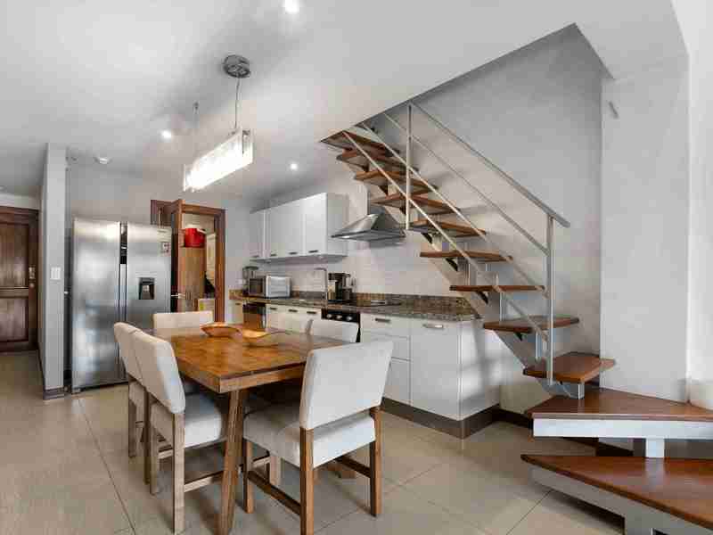 3 bed Apartment For Sale in Santa Ana, San Jose - 1
