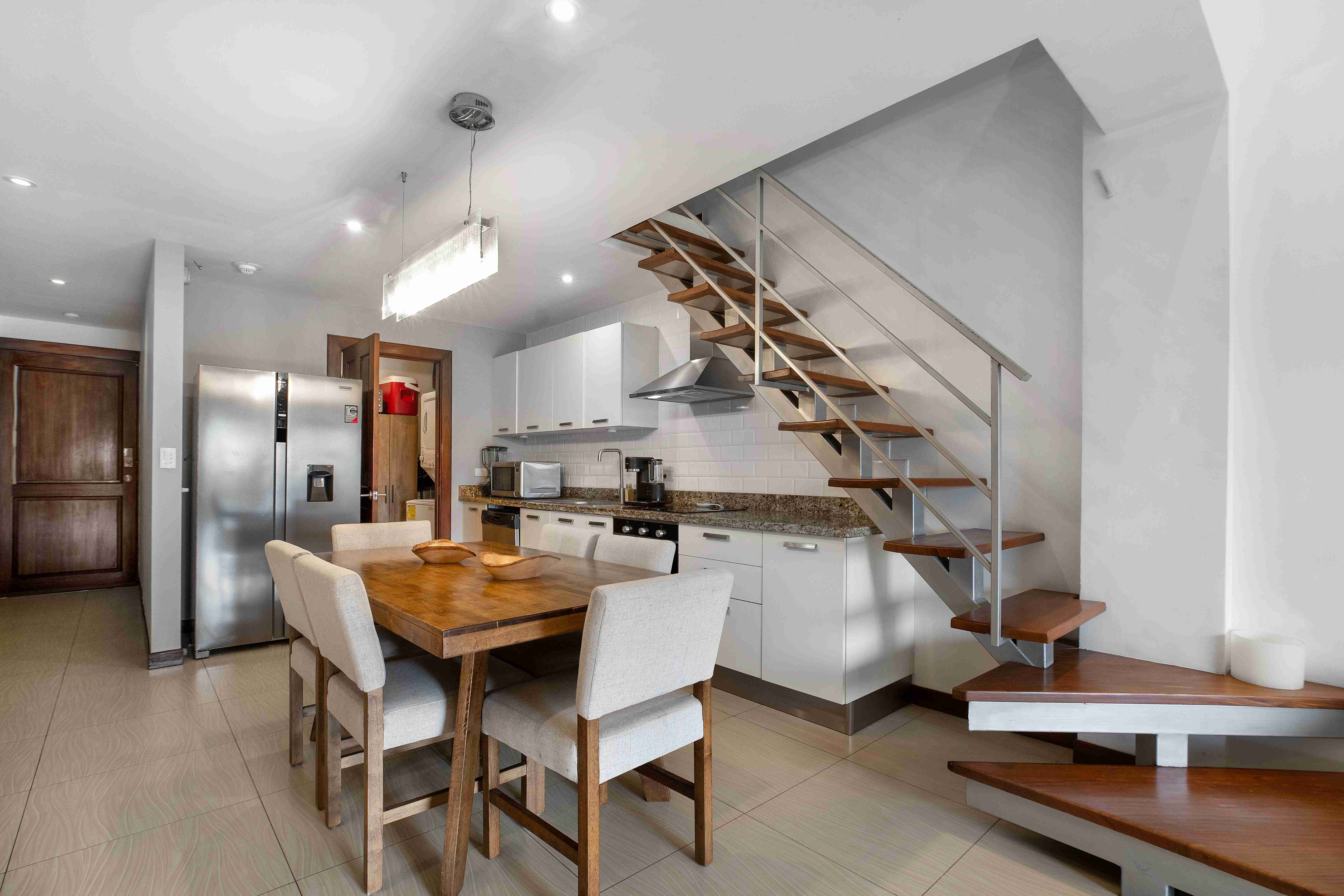 3 bed Apartment For Sale in Santa Ana, San Jose - thumb 1