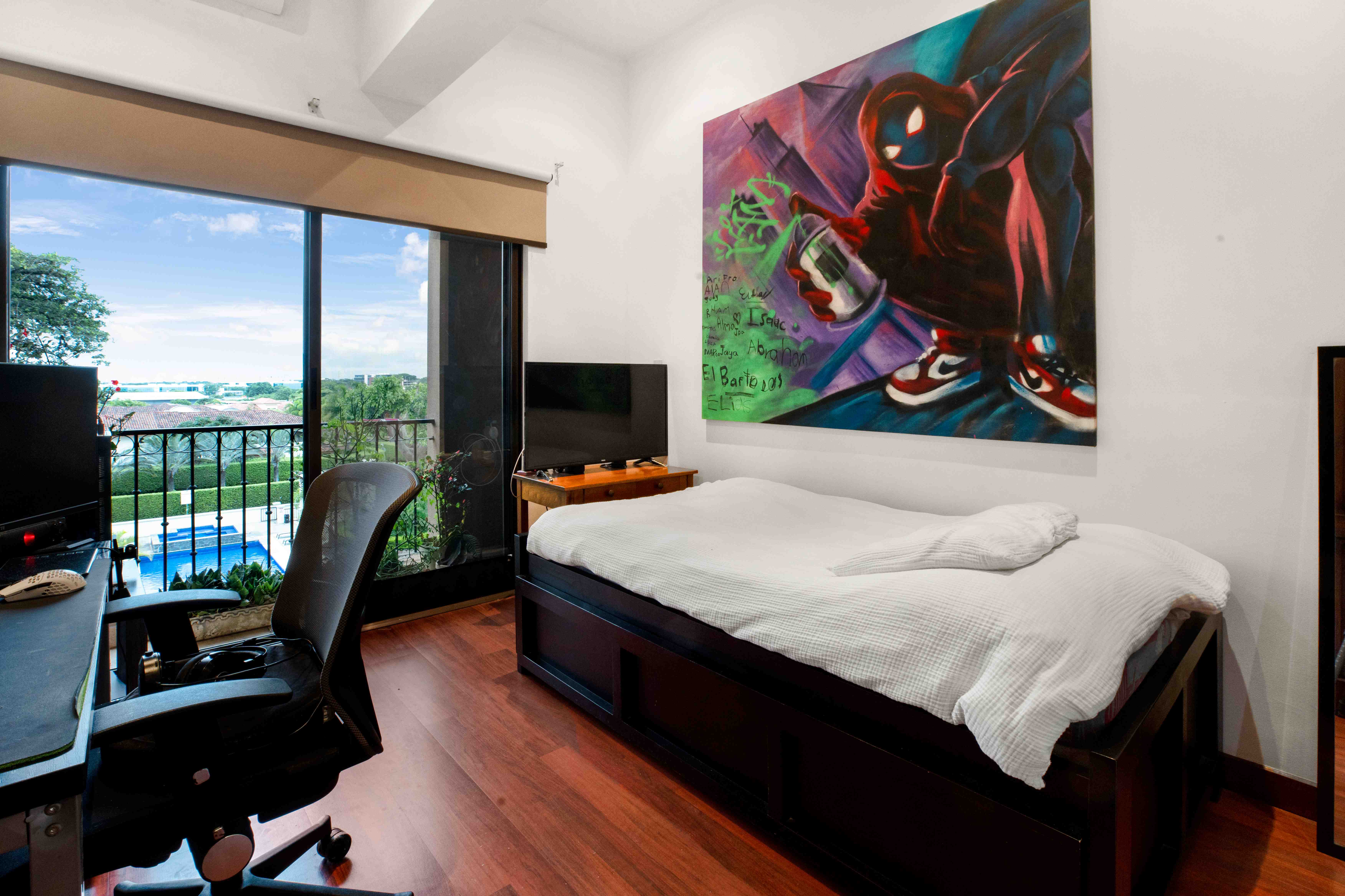 3 bed Apartment For Sale in Santa Ana, San Jose - thumb 10