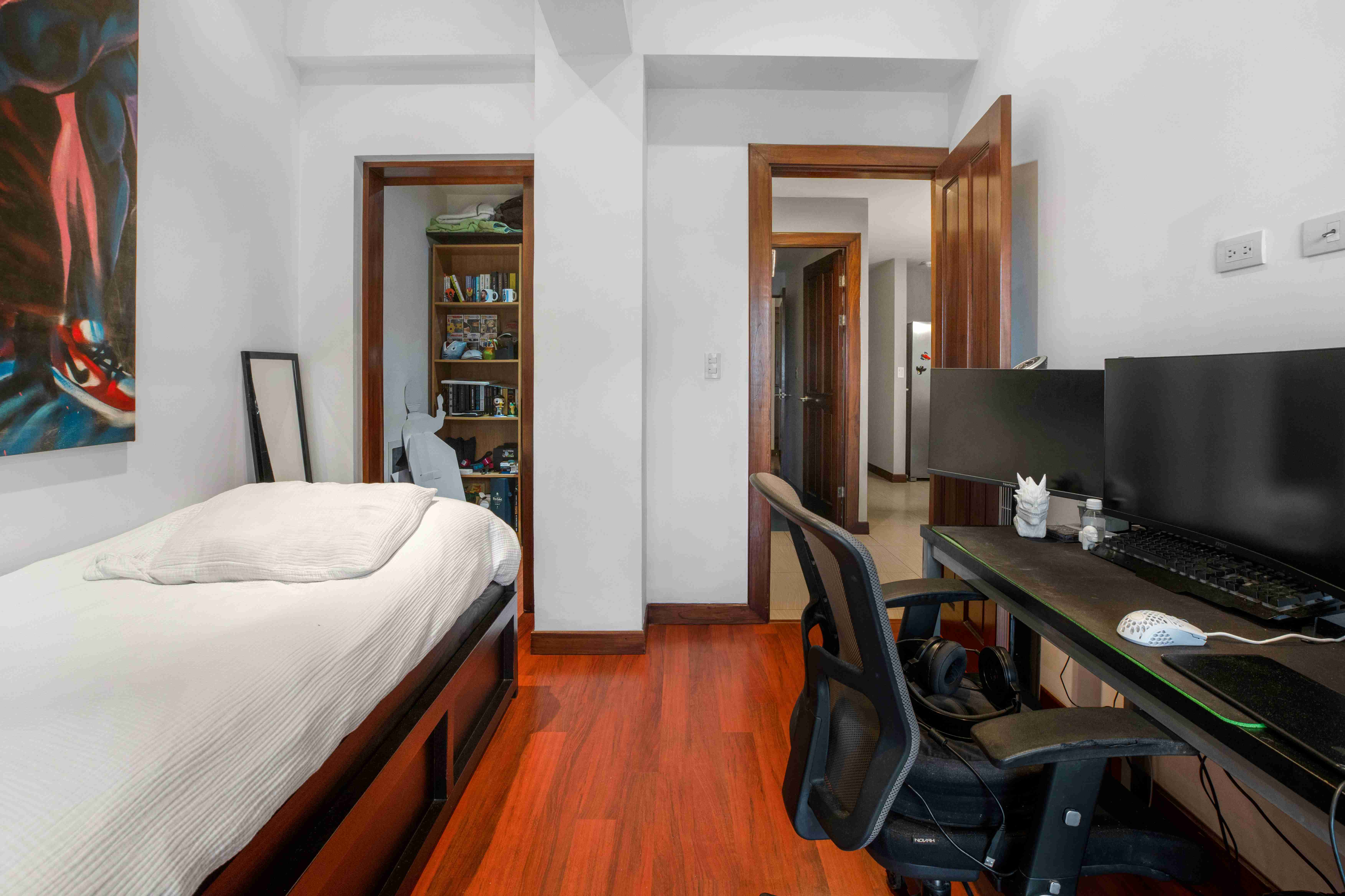 3 bed Apartment For Sale in Santa Ana, San Jose - thumb 11