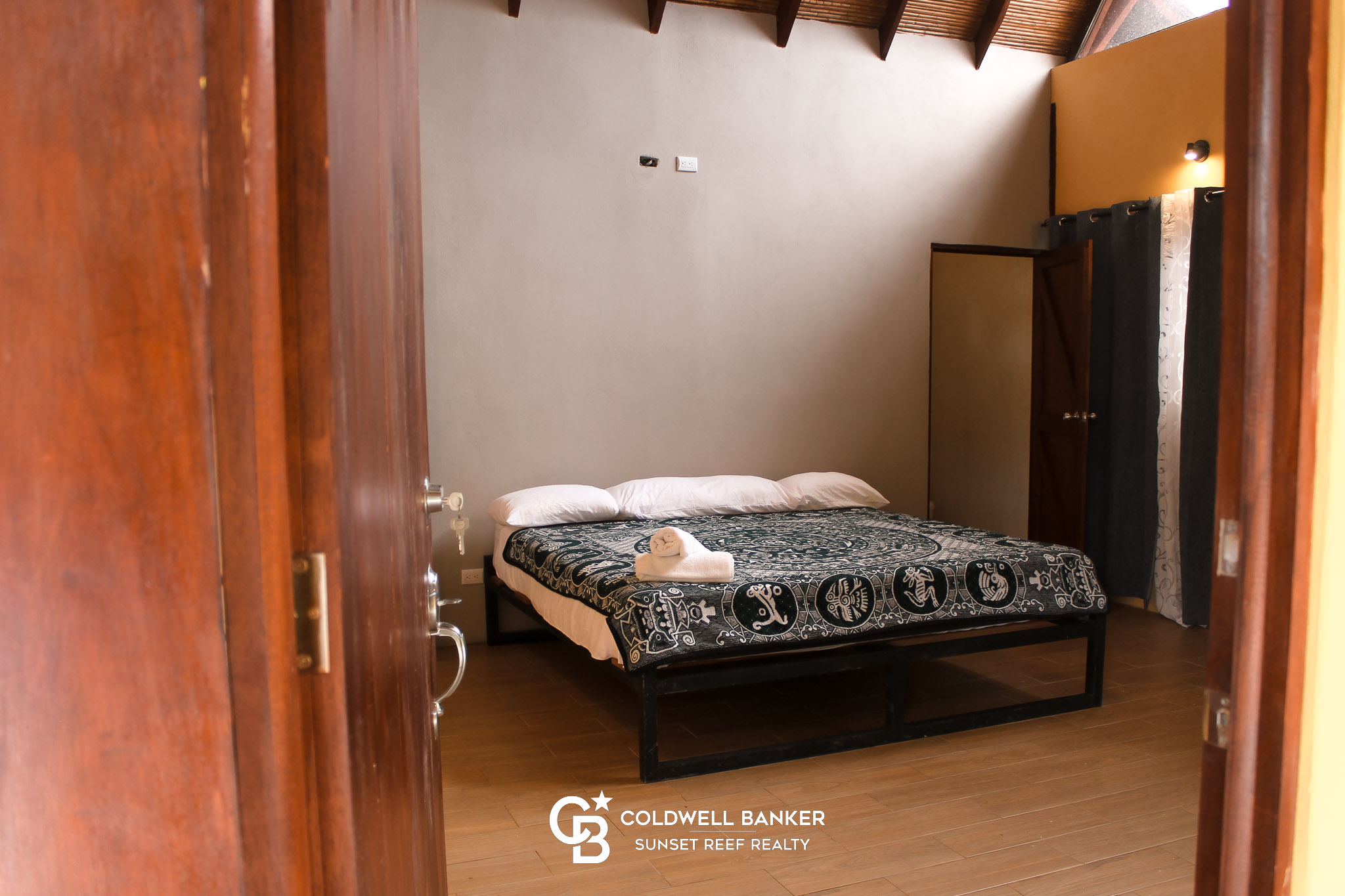 4 bed Single Family Homes For Sale in Cabuya, Puntarenas - thumb 8