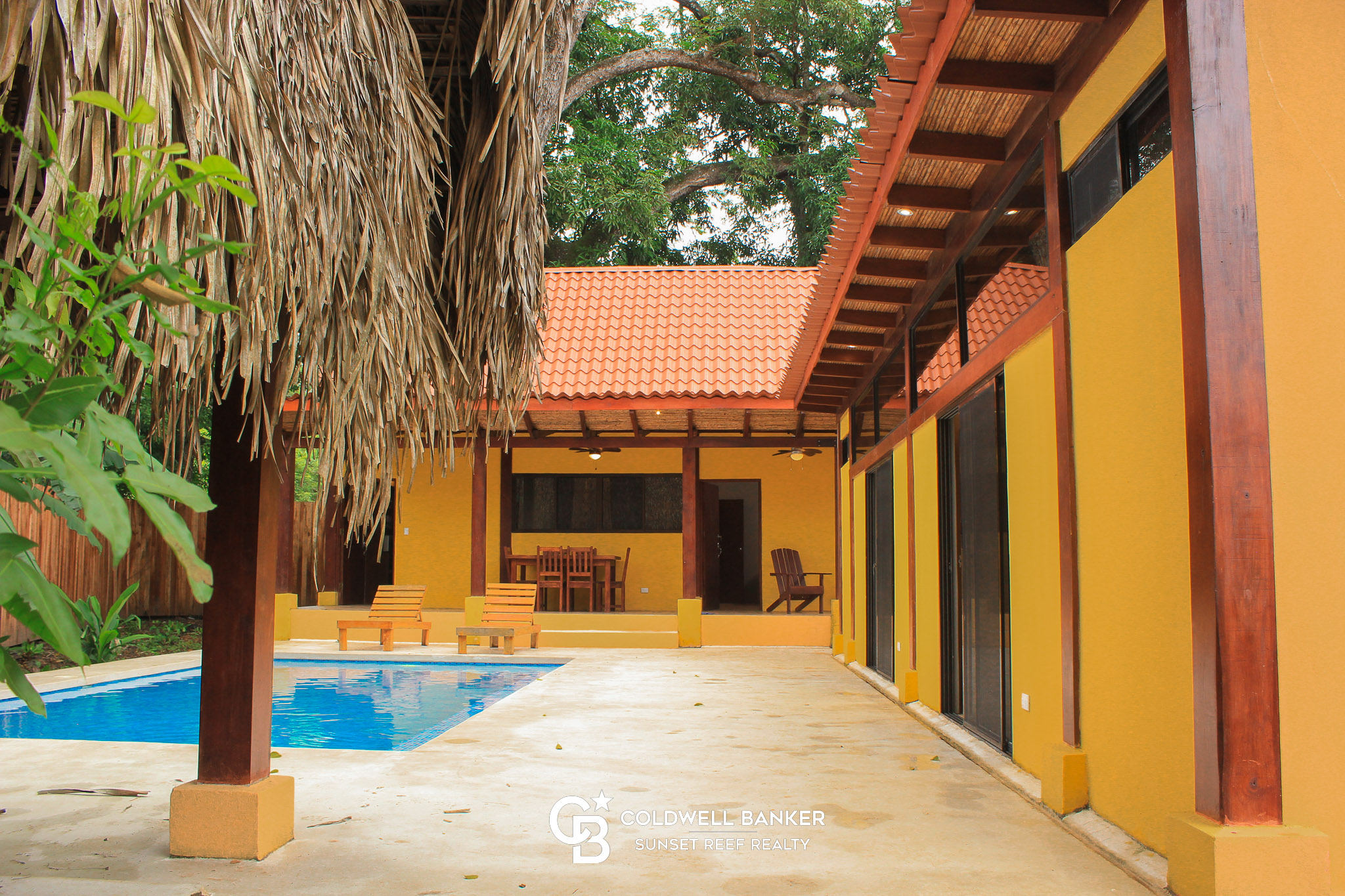 4 bed Single Family Homes For Sale in Cabuya, Puntarenas - thumb 1