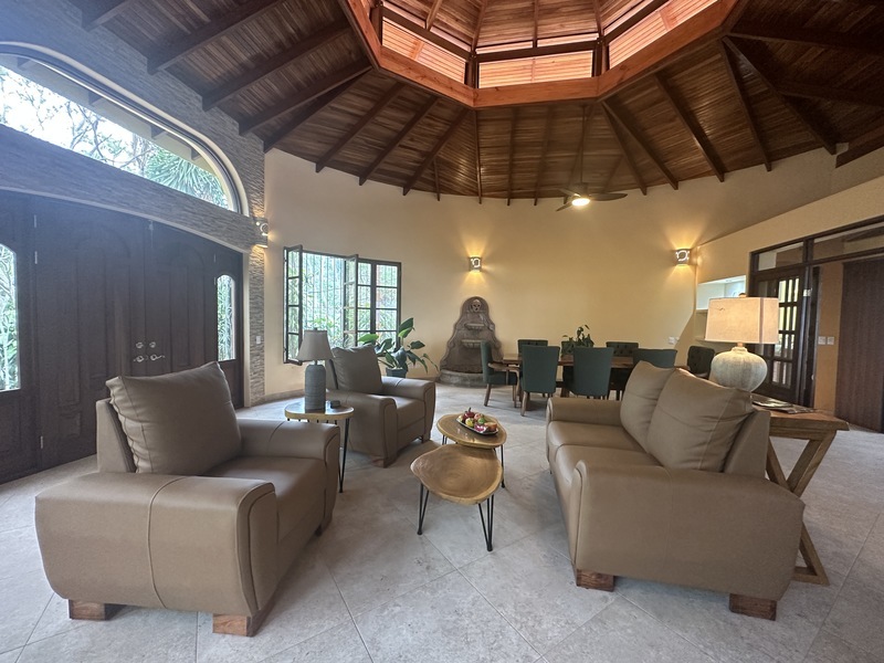 2 bed Single Family Homes For Rent in Atenas, Alajuela - thumb 11