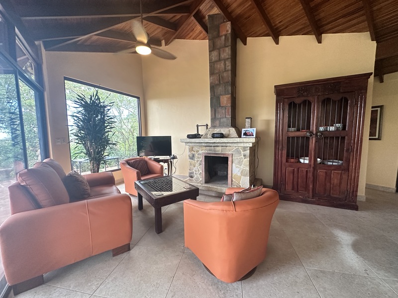 2 bed Single Family Homes For Rent in Atenas, Alajuela - thumb 2