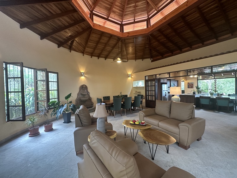 2 bed Single Family Homes For Rent in Atenas, Alajuela - thumb 15