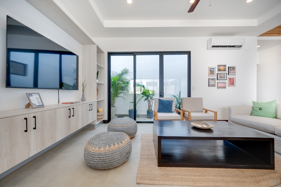 4 bed Single Family Homes For Sale in Tamarindo, Guanacaste - thumb 13