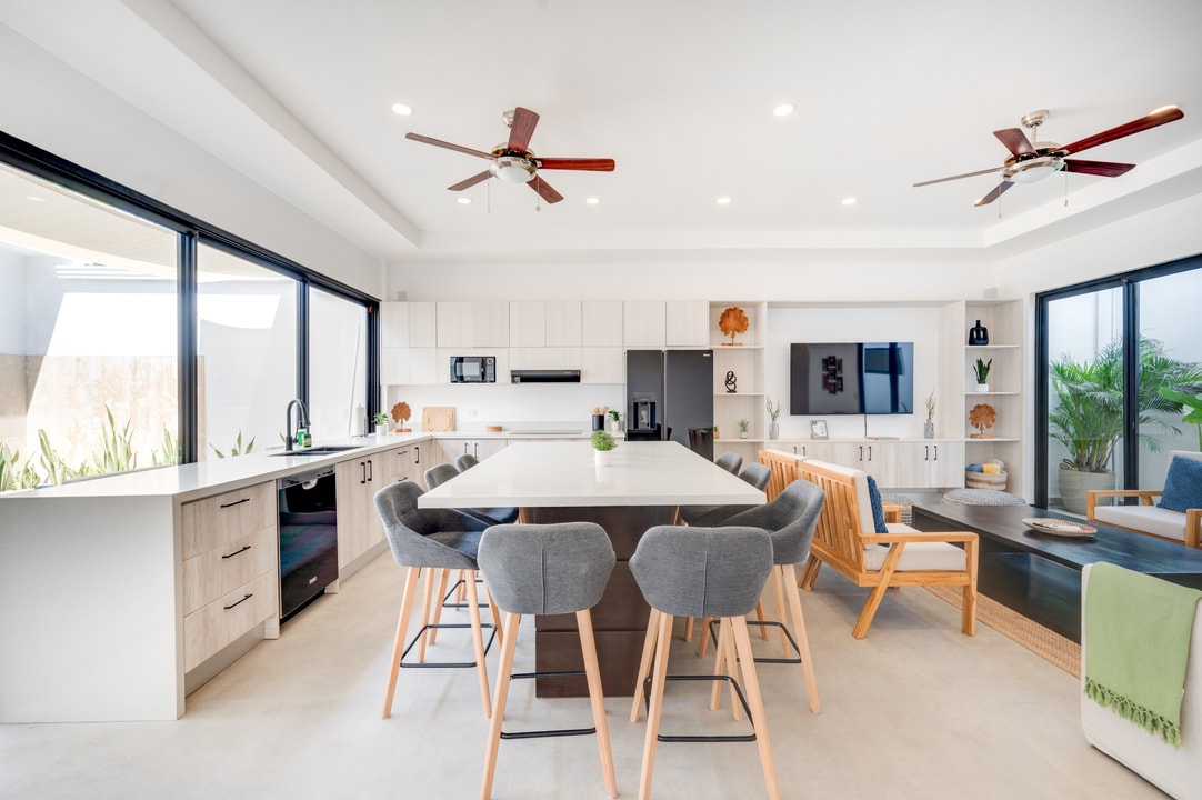 4 bed Single Family Homes For Sale in Tamarindo, Guanacaste - thumb 11