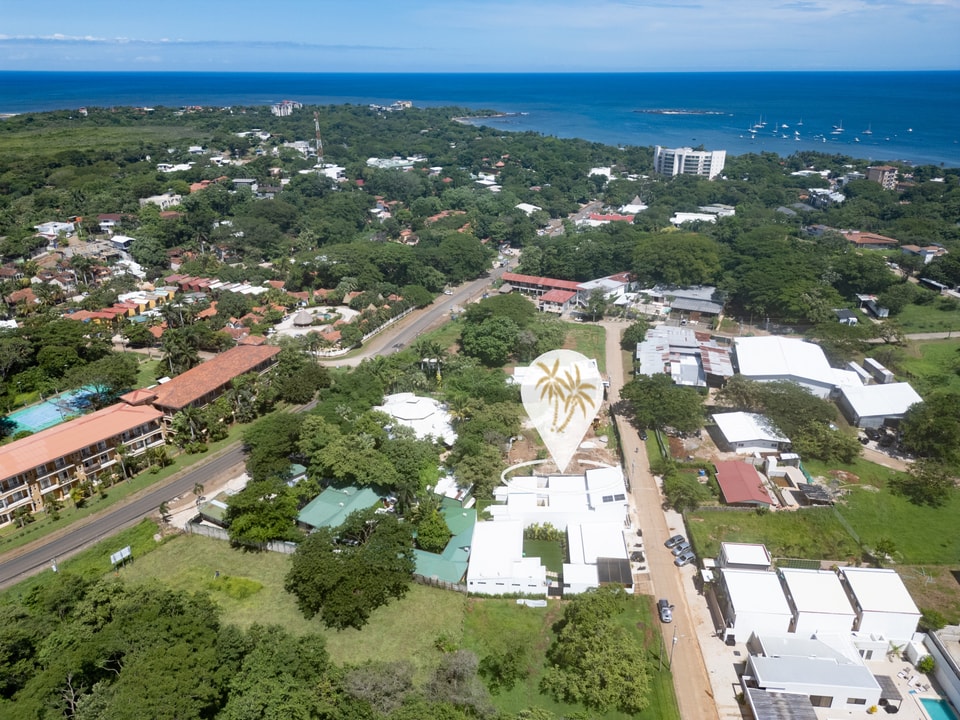 4 bed Single Family Homes For Sale in Tamarindo, Guanacaste - thumb 21