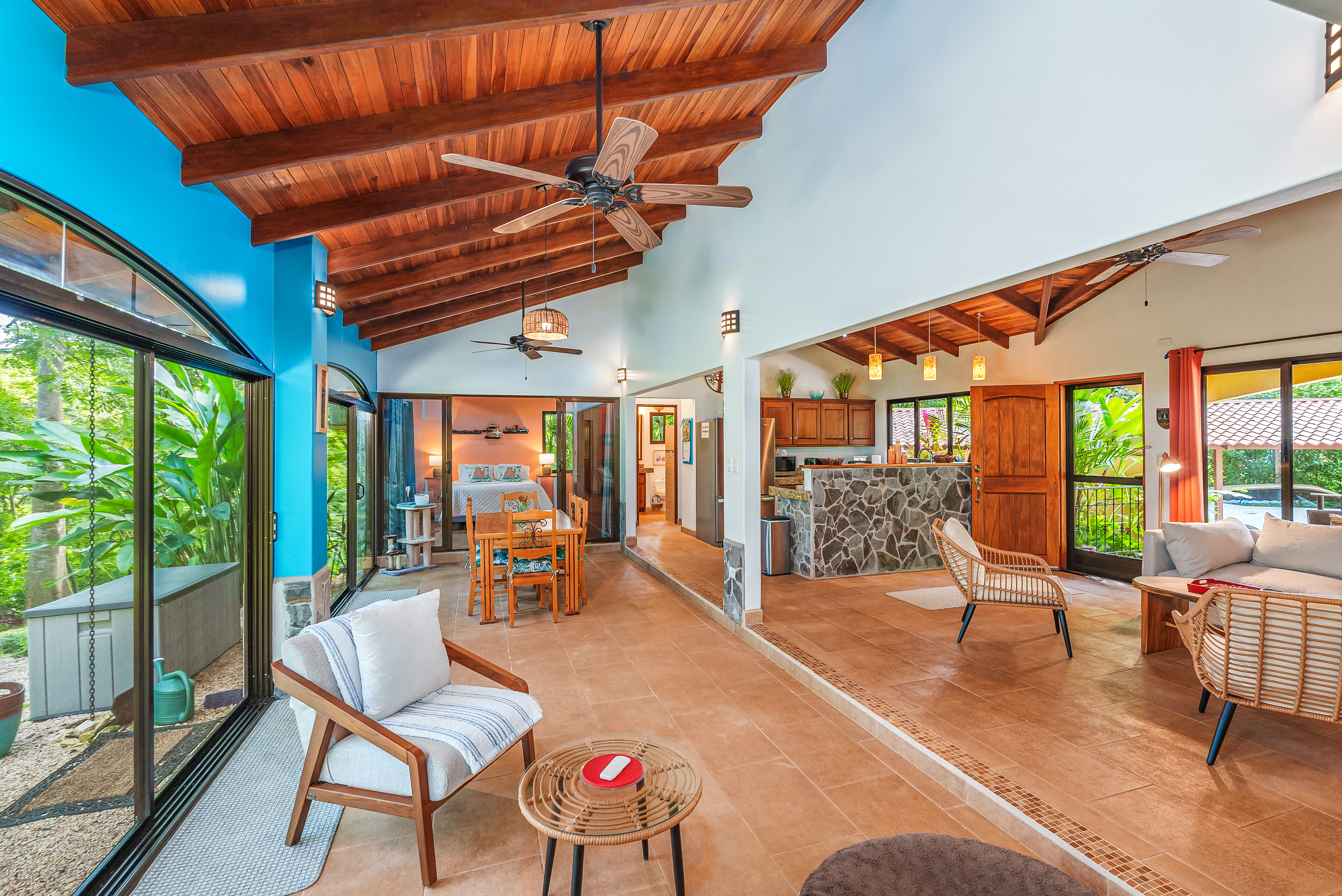 2 bed Single Family Homes For Sale in Junquillal, Guanacaste - thumb 21