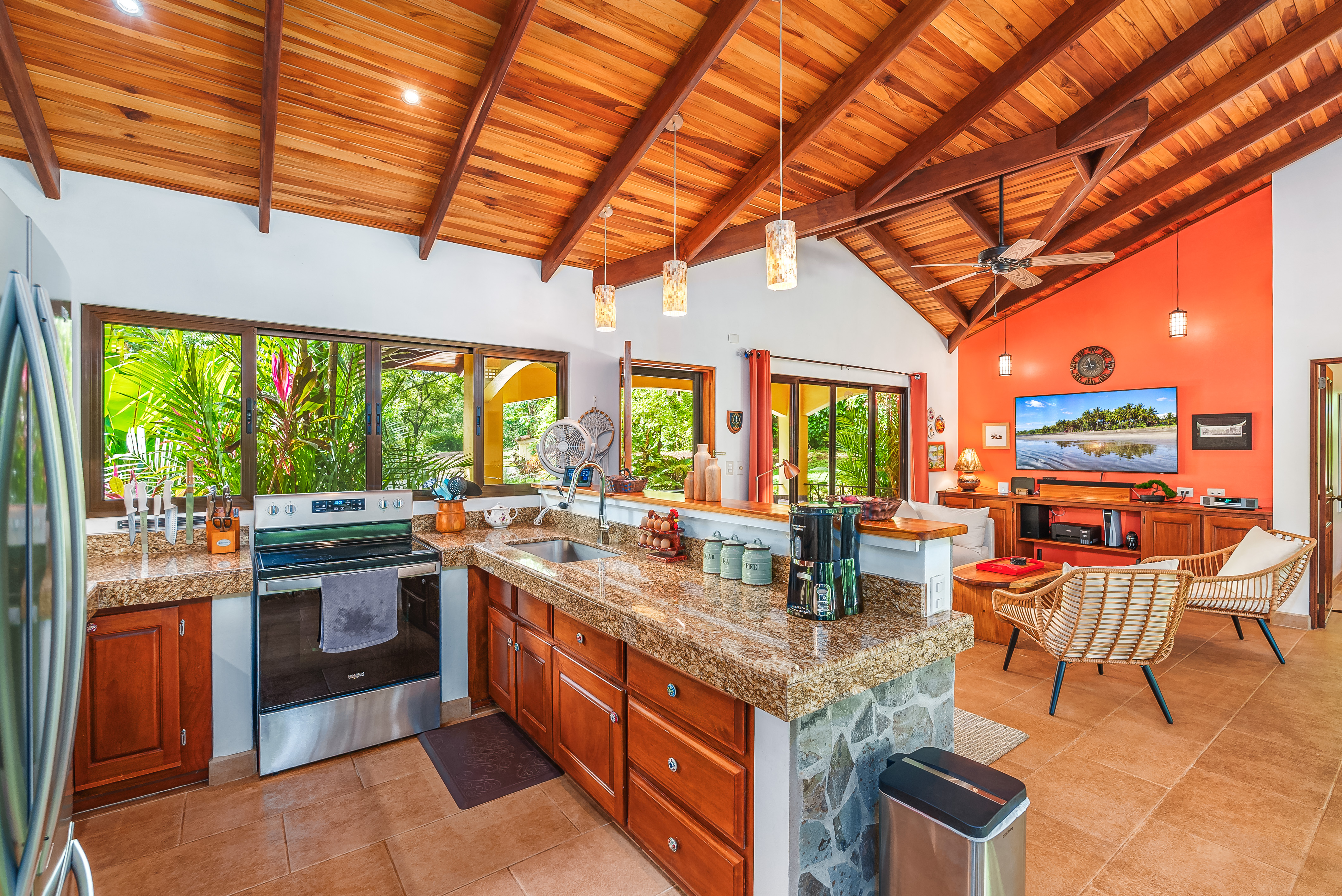 2 bed Single Family Homes For Sale in Junquillal, Guanacaste - thumb 19