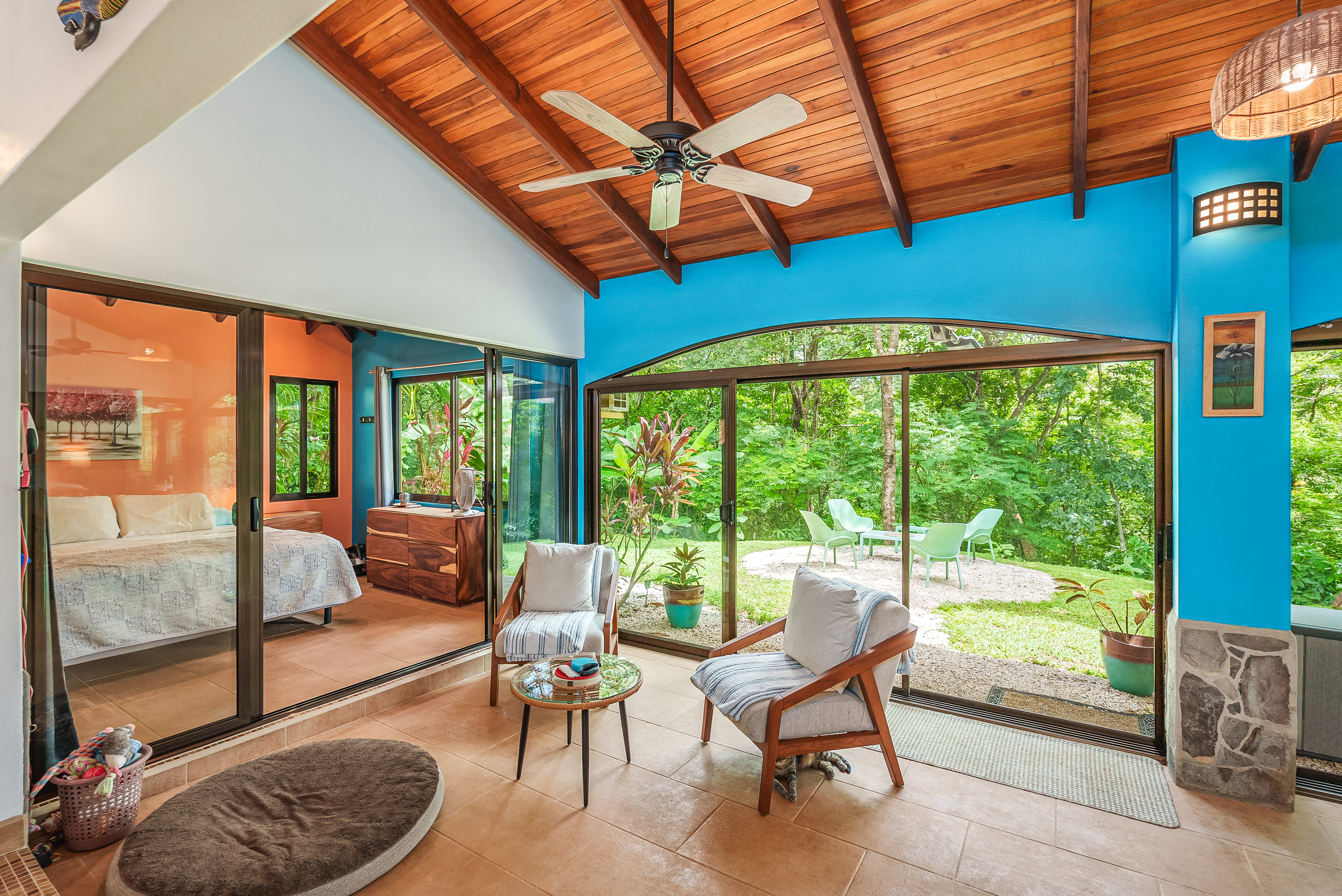 2 bed Single Family Homes For Sale in Junquillal, Guanacaste - thumb 22