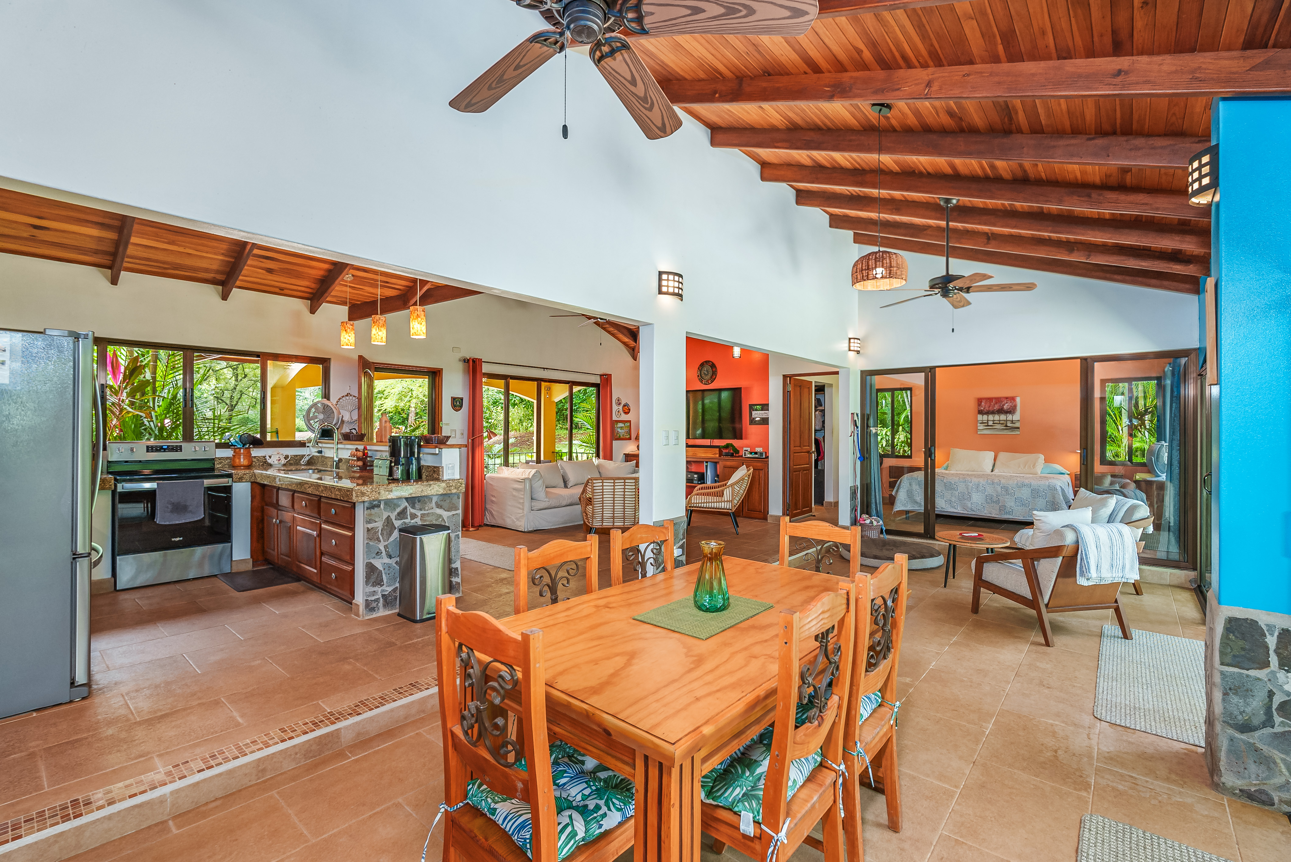 2 bed Single Family Homes For Sale in Junquillal, Guanacaste - thumb 20