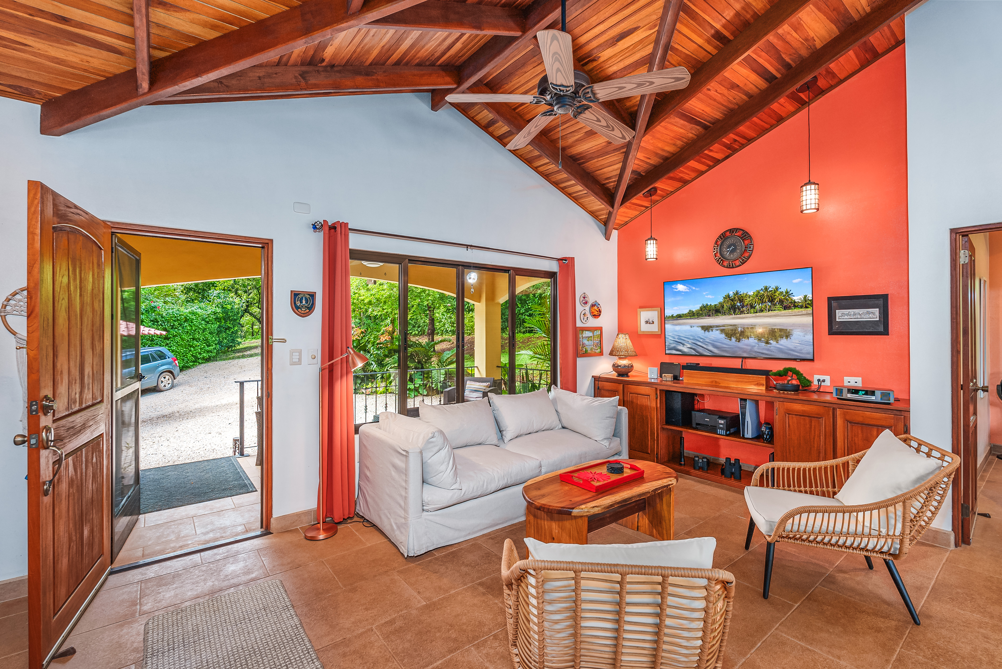 2 bed Single Family Homes For Sale in Junquillal, Guanacaste - thumb 14