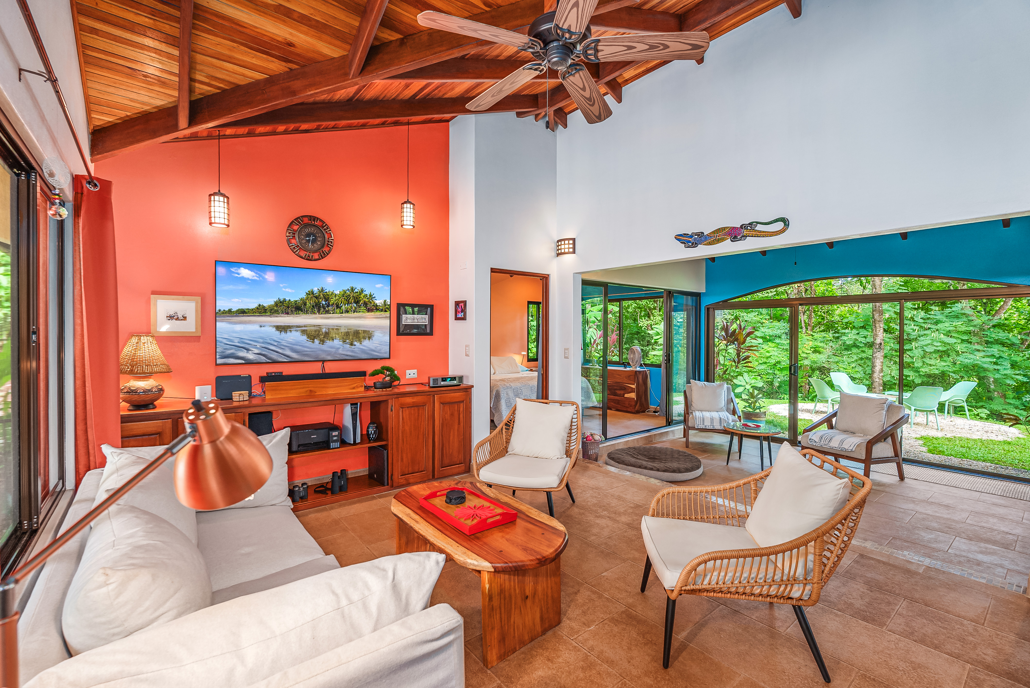 2 bed Single Family Homes For Sale in Junquillal, Guanacaste - thumb 15