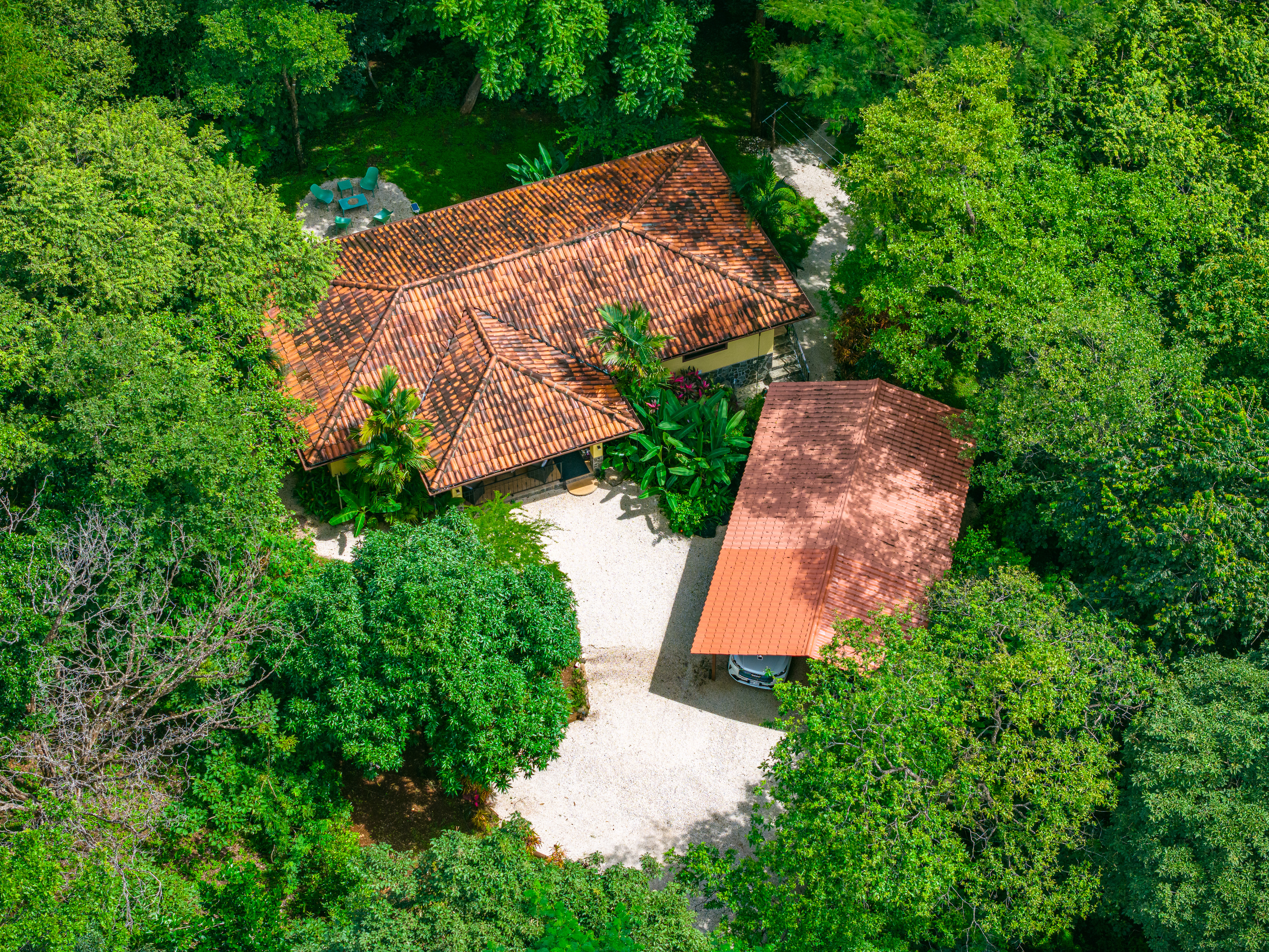 2 bed Single Family Homes For Sale in Junquillal, Guanacaste - thumb 2