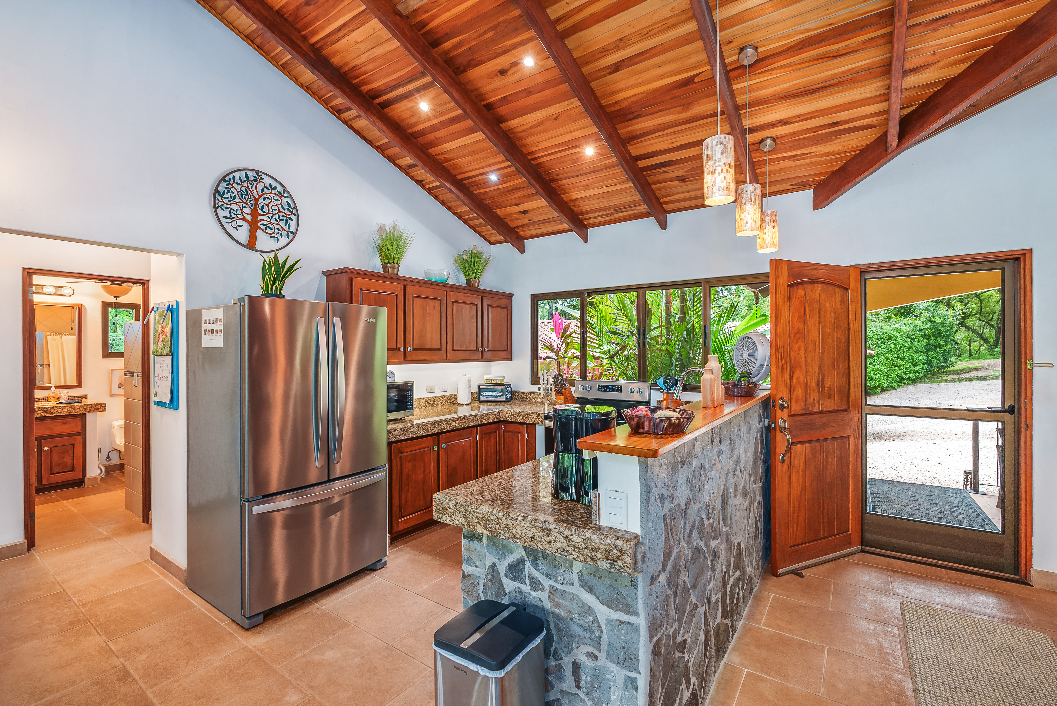 2 bed Single Family Homes For Sale in Junquillal, Guanacaste - thumb 17