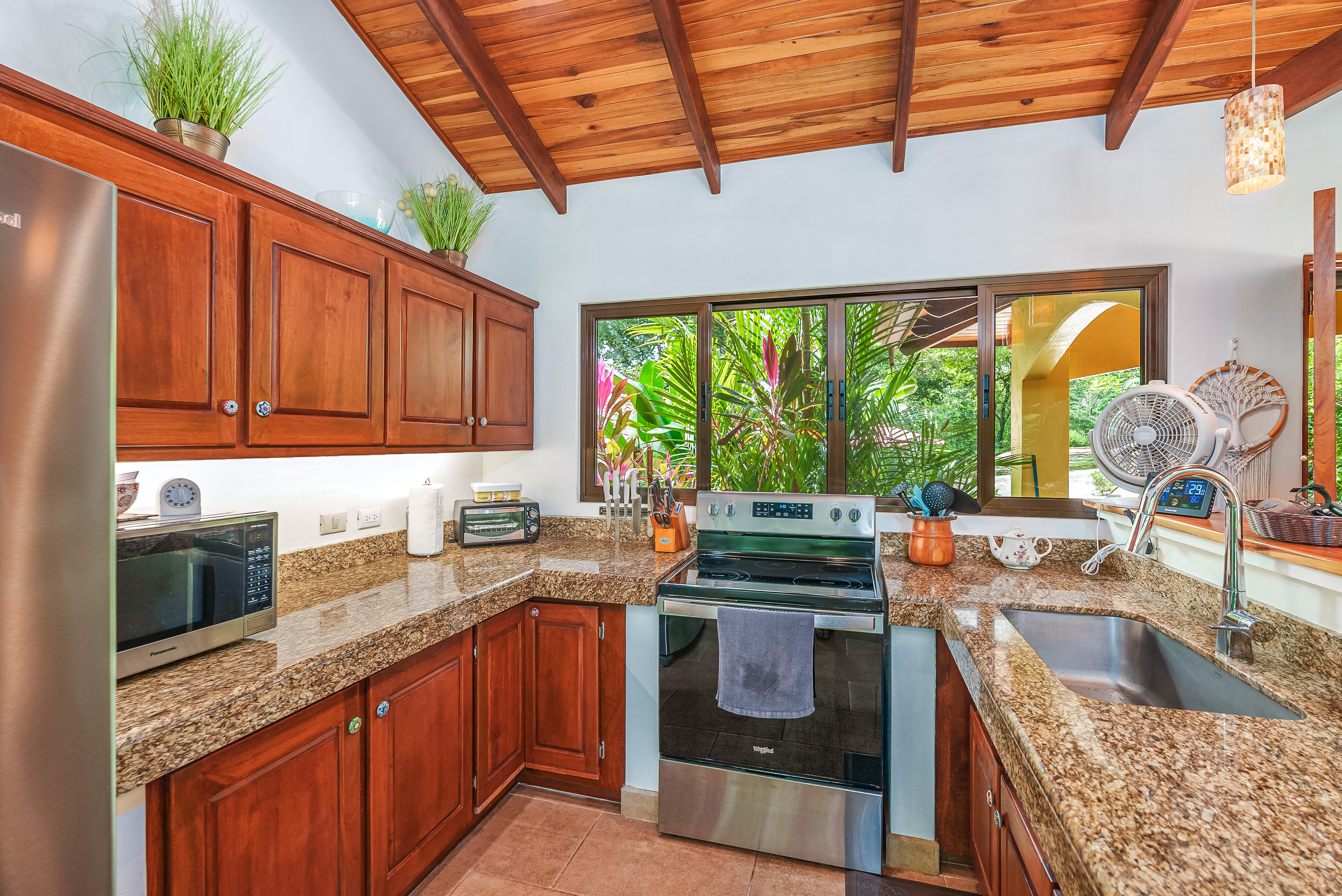 2 bed Single Family Homes For Sale in Junquillal, Guanacaste - thumb 18