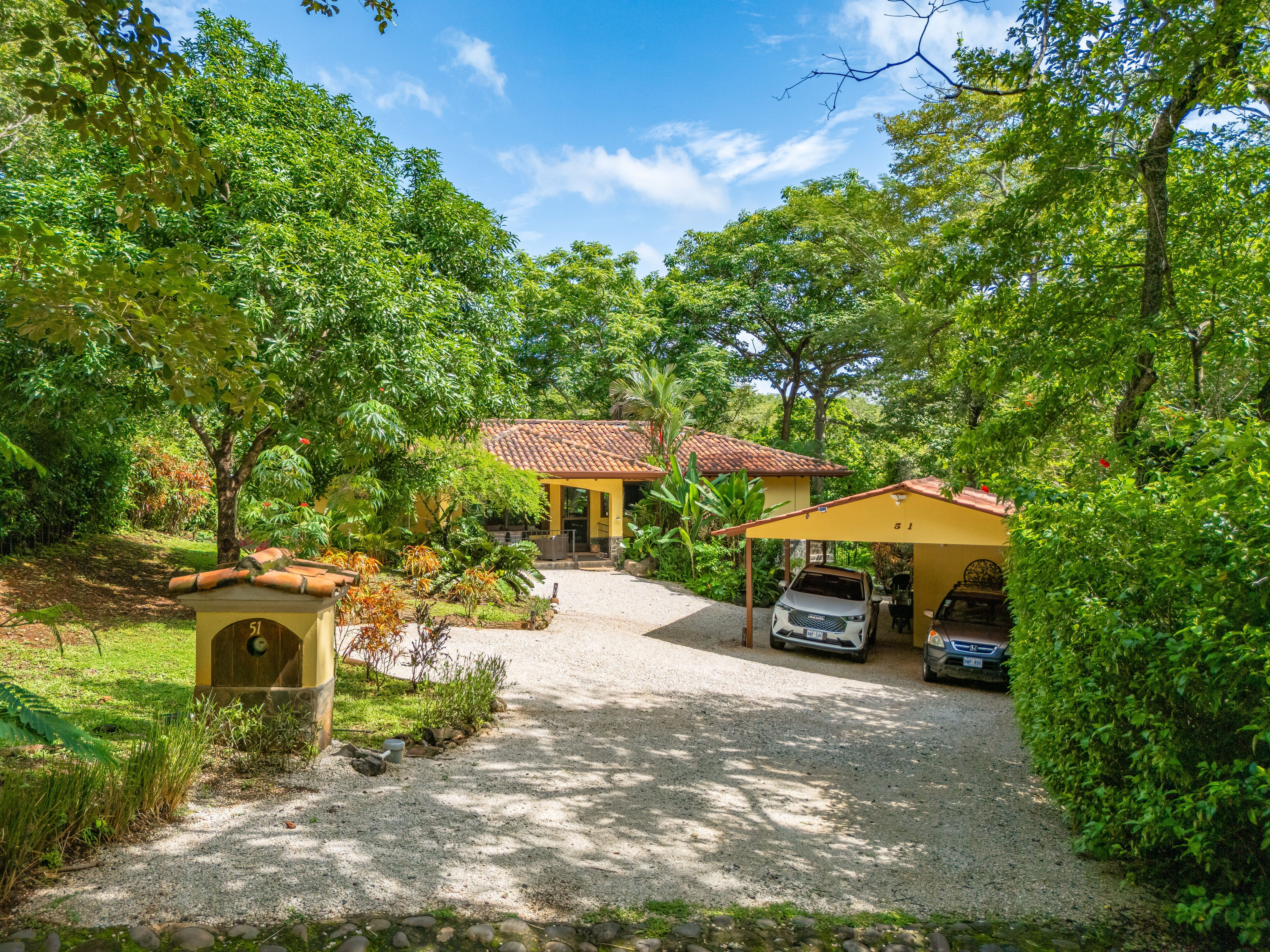 2 bed Single Family Homes For Sale in Junquillal, Guanacaste - thumb 1