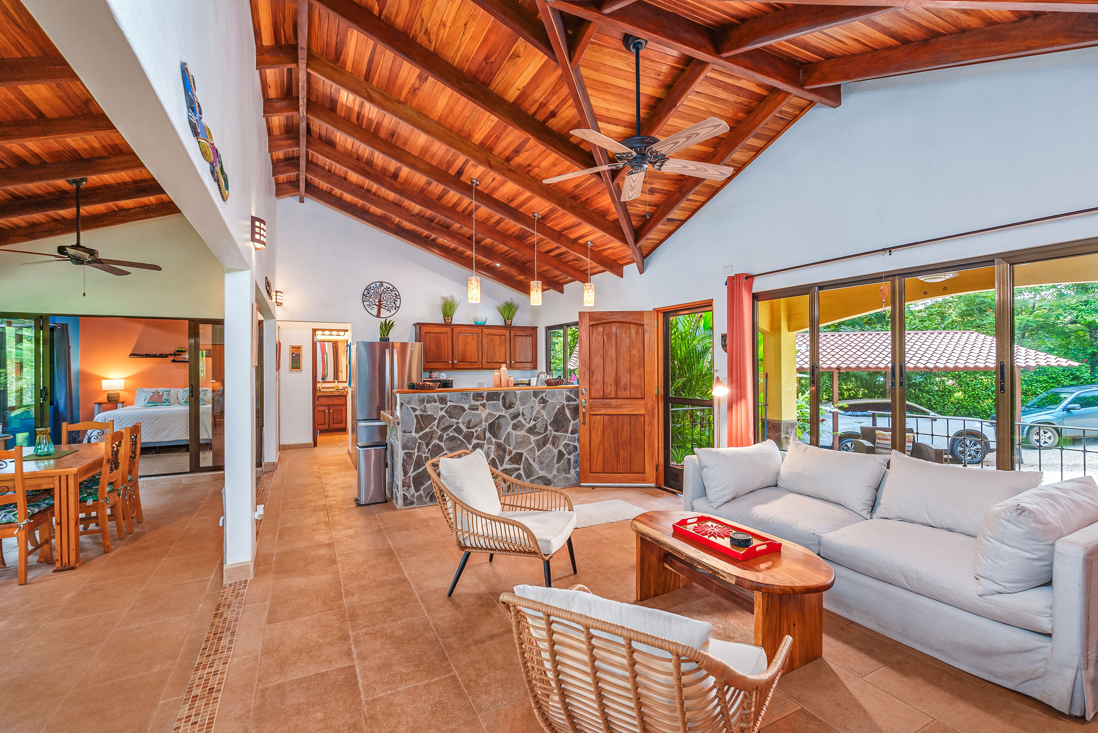 2 bed Single Family Homes For Sale in Junquillal, Guanacaste - thumb 16